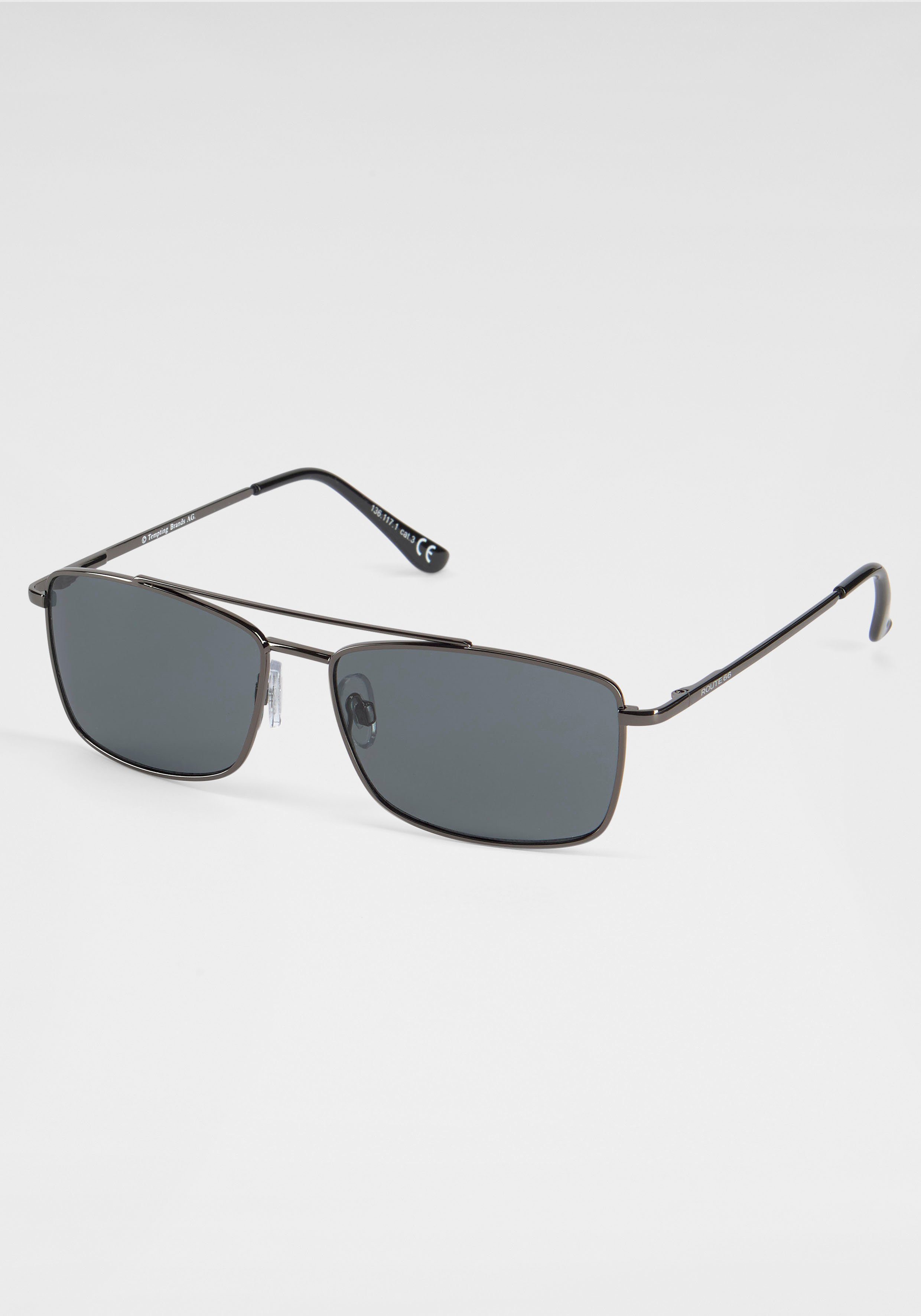 ROUTE 66 Feel the Freedom Eyewear Sonnenbrille