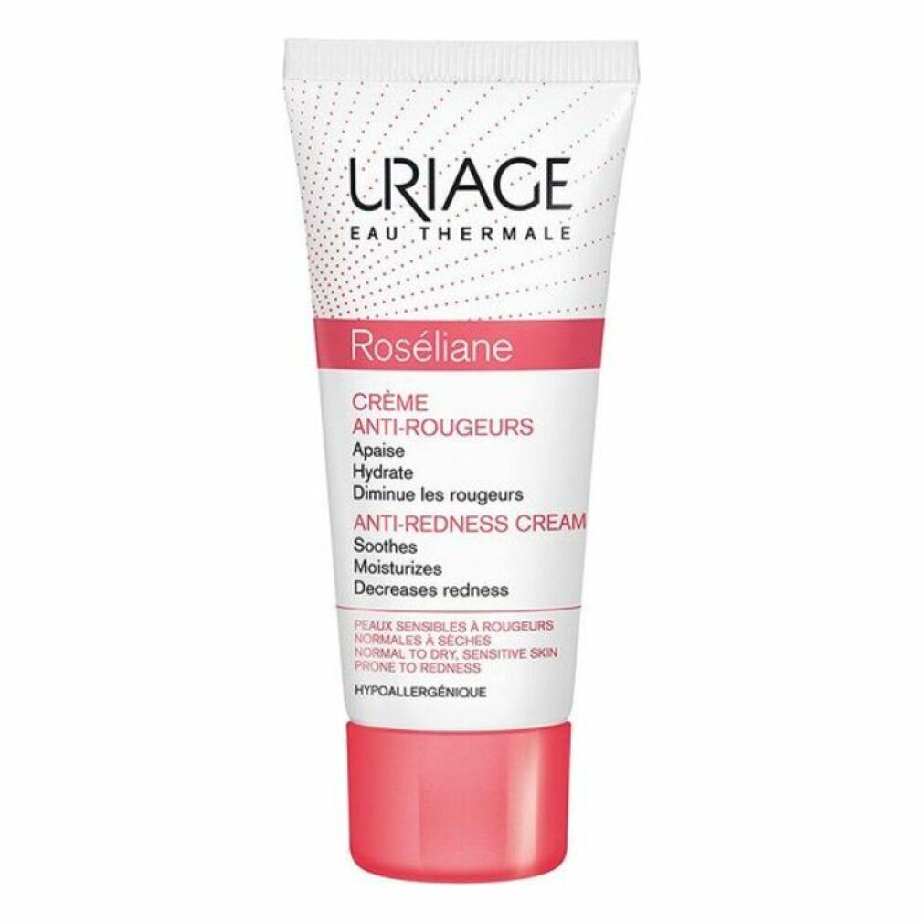 Uriage Cream Uriage Roséliane 40ml Anti-Redness Anti-Aging-Creme