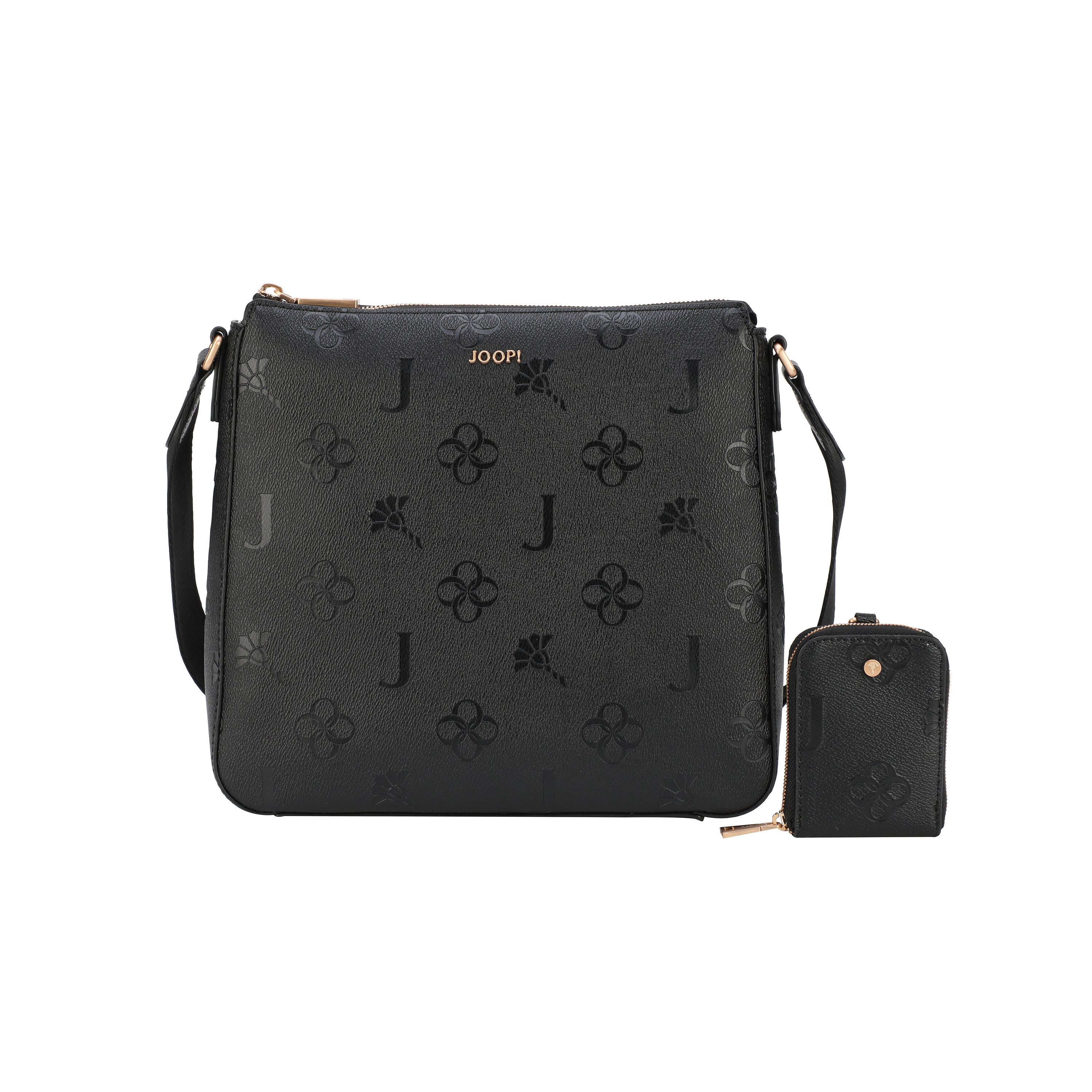 Schultertasche decoro edition jasmina shoulderbag mvz