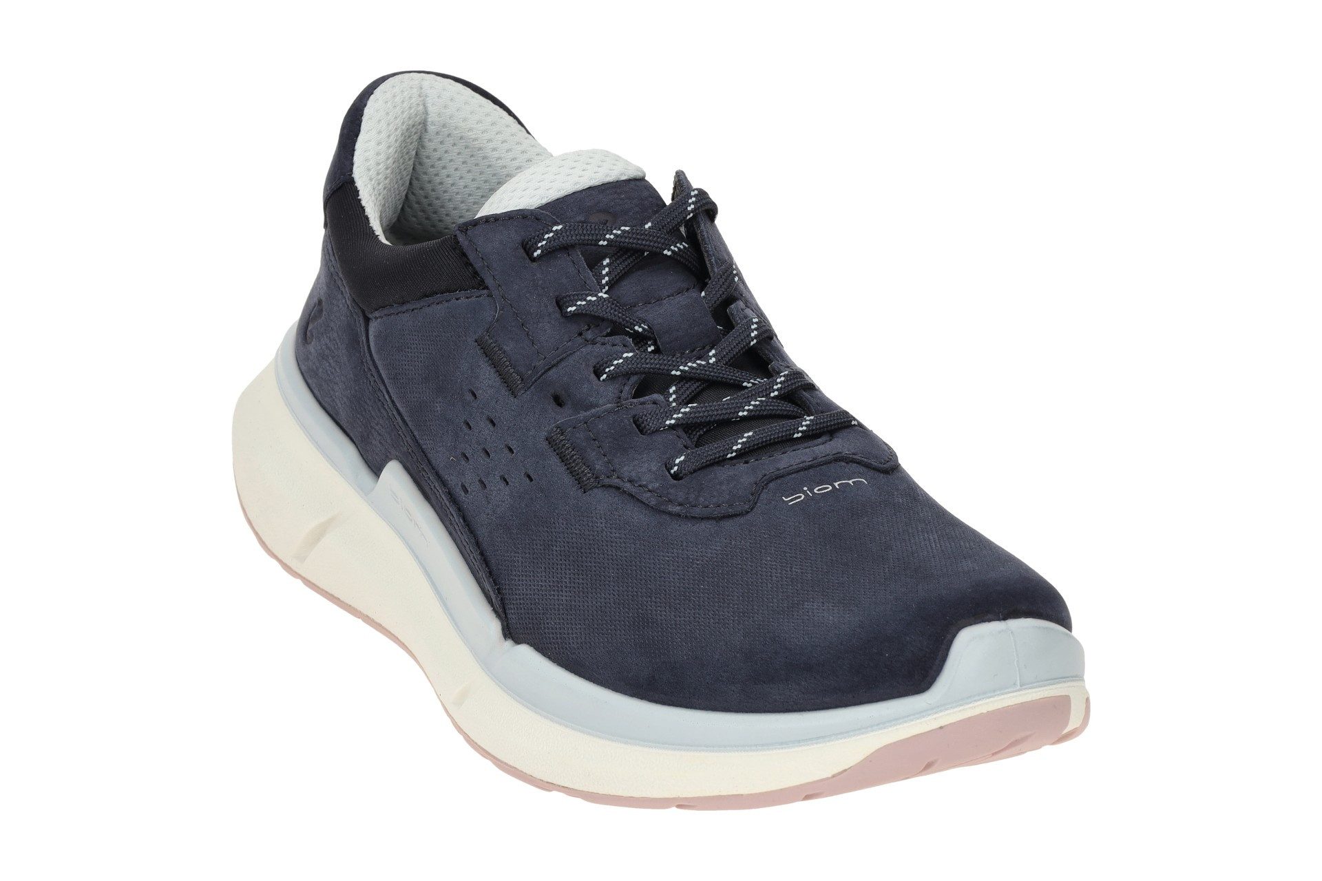 Ecco 83076302303 Schnürschuh