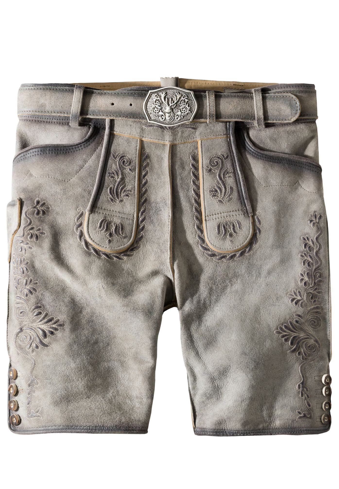 Trachtenhose Oliver