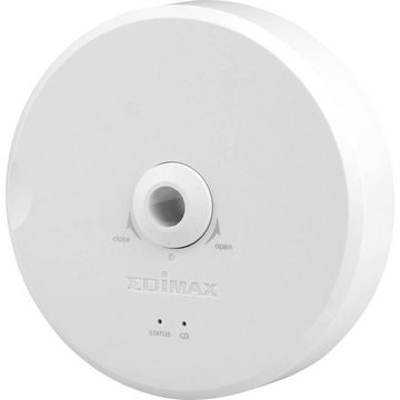Edimax WLAN IP-Türspionkamera Easysec Digitaler Türspion