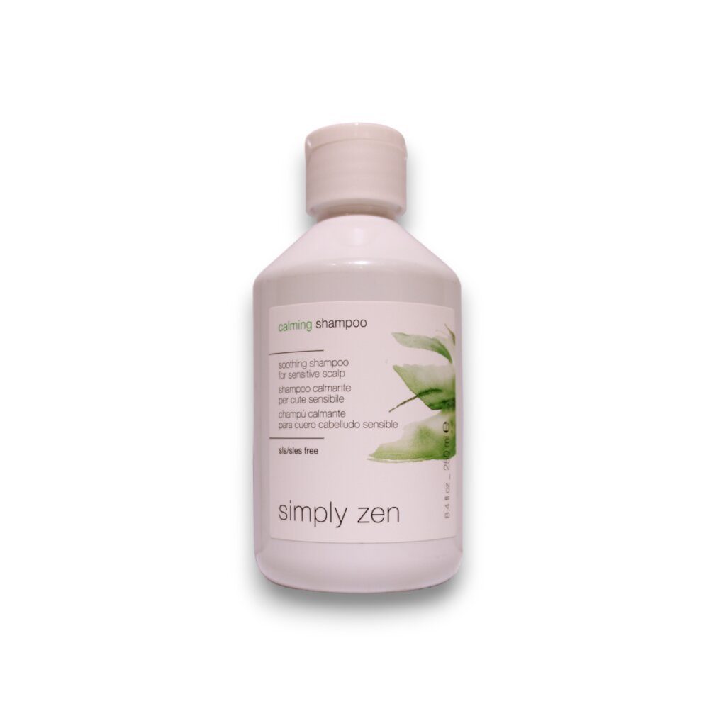 Haarshampoo Beruhigendes Haarshampoo zur Beruhigung 250 ml