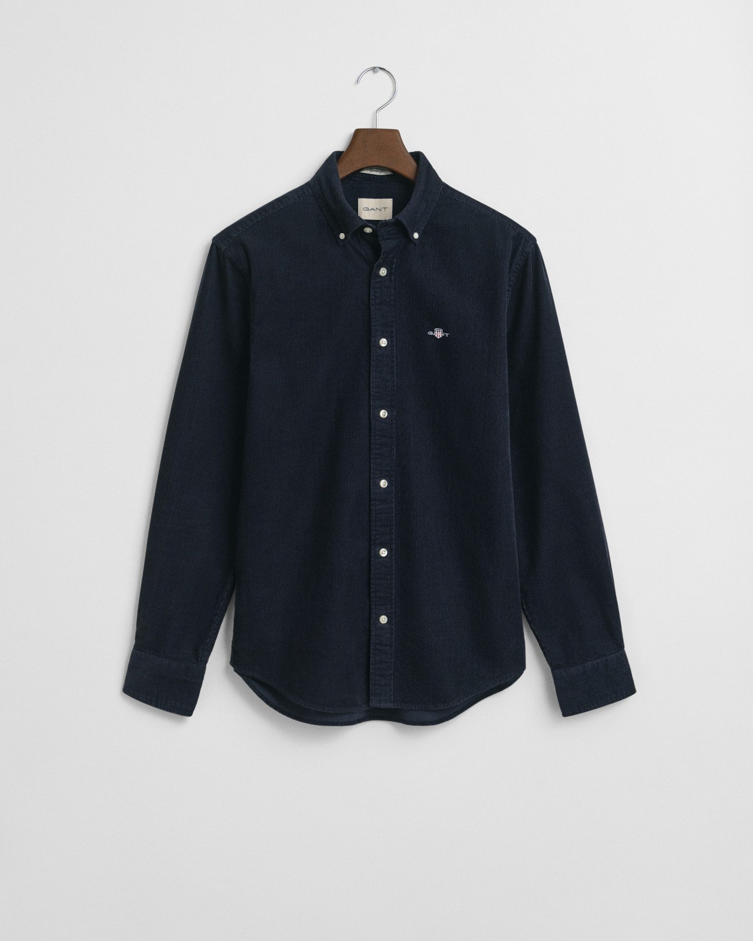 Gant Langarmhemd günstig online kaufen
