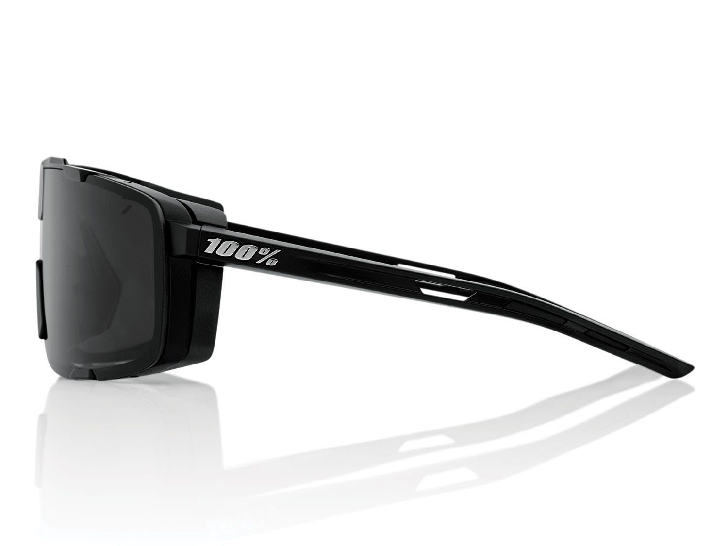 100% Sportbrille 100% Accessoires Smoke Lens Eastcraft