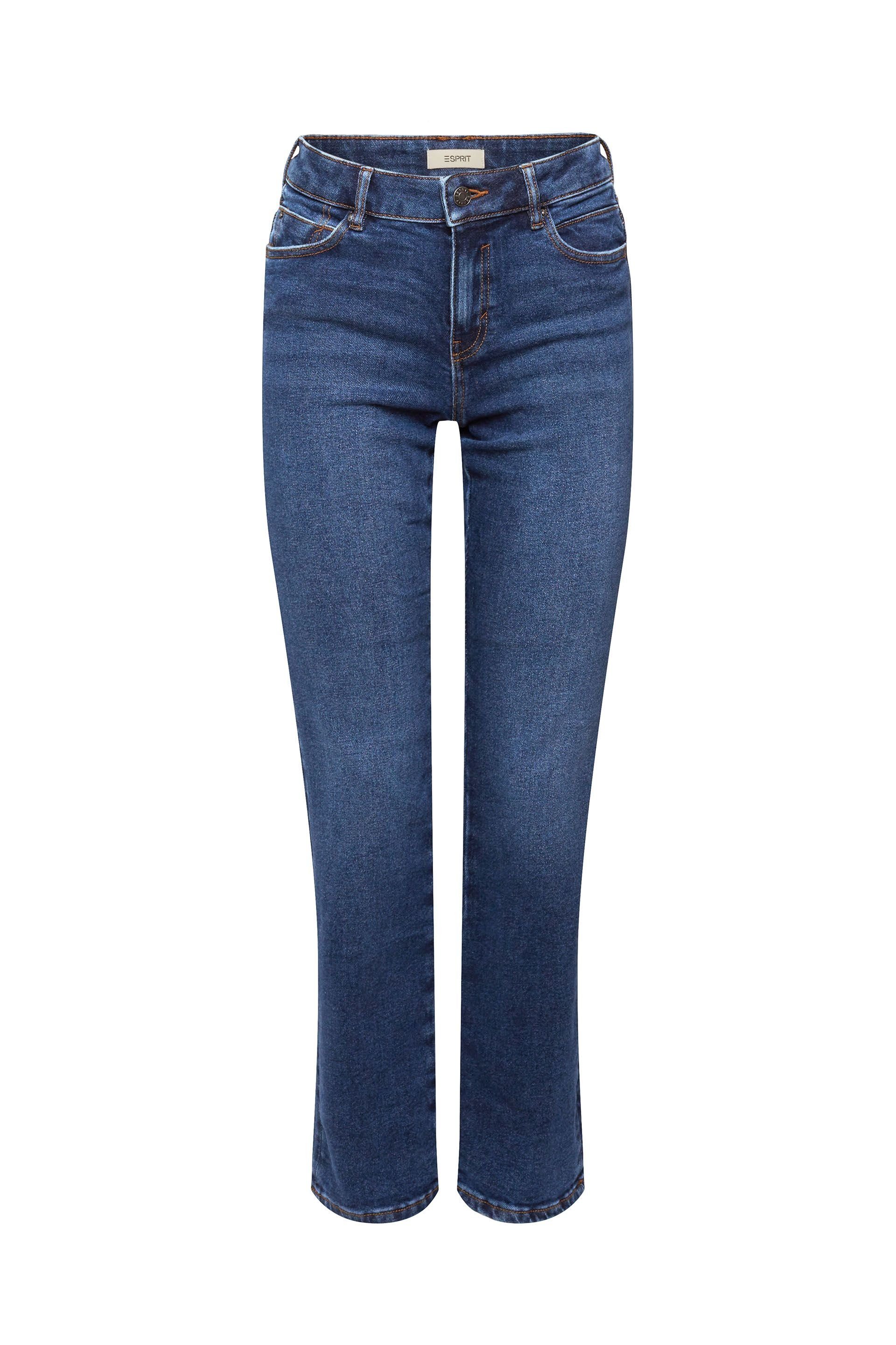 Esprit High-waist-Jeans
