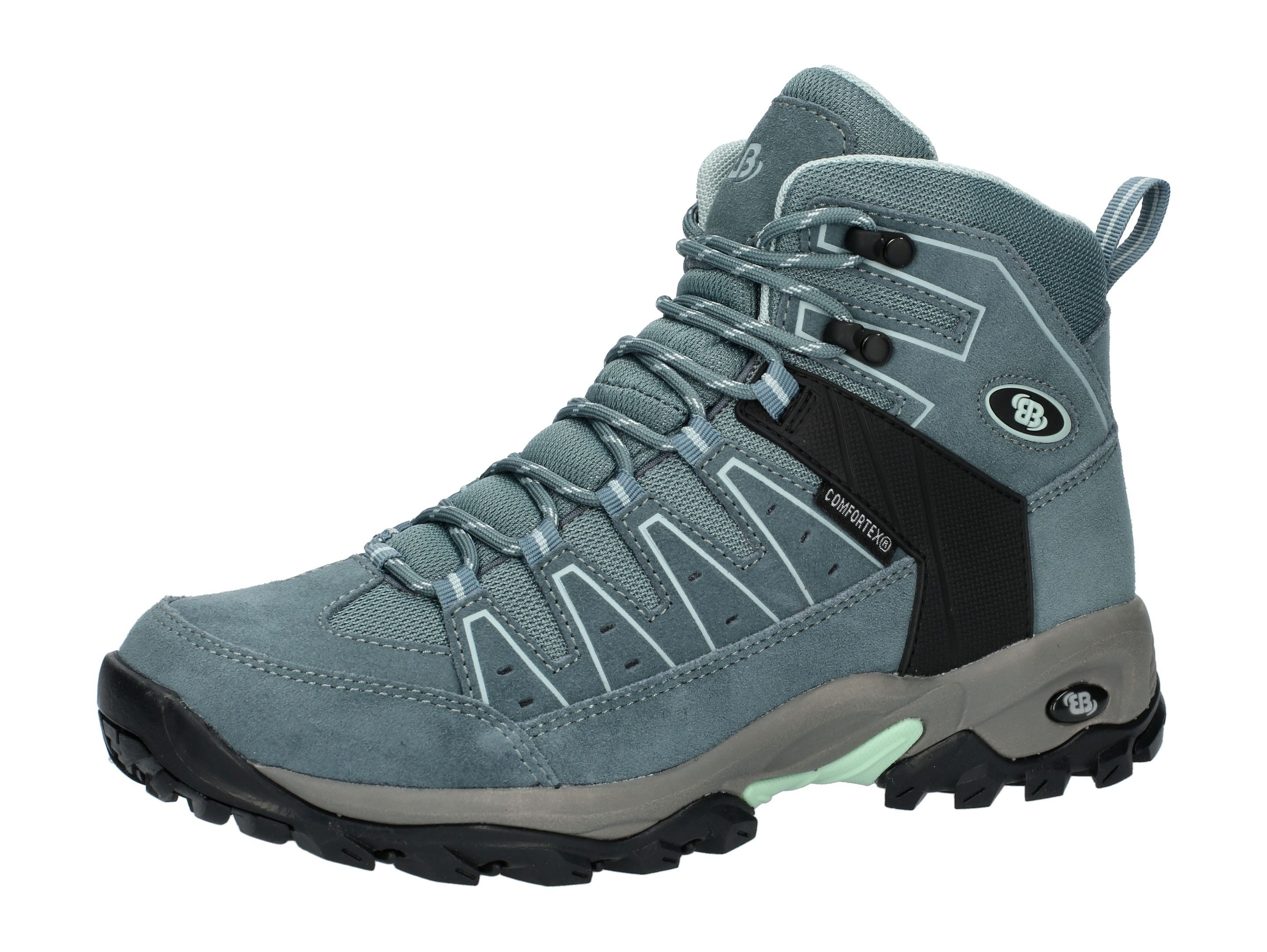 BRÜTTING Outdoorstiefel Mount Pinos High Outdoorschuh