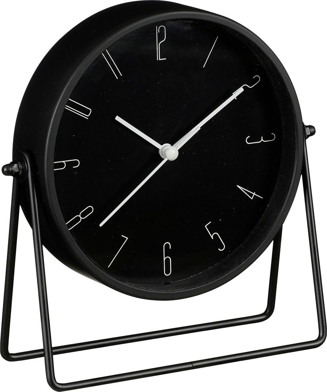 Mica Decorations Tischuhr Mica Tischuhr Corky günstig online kaufen