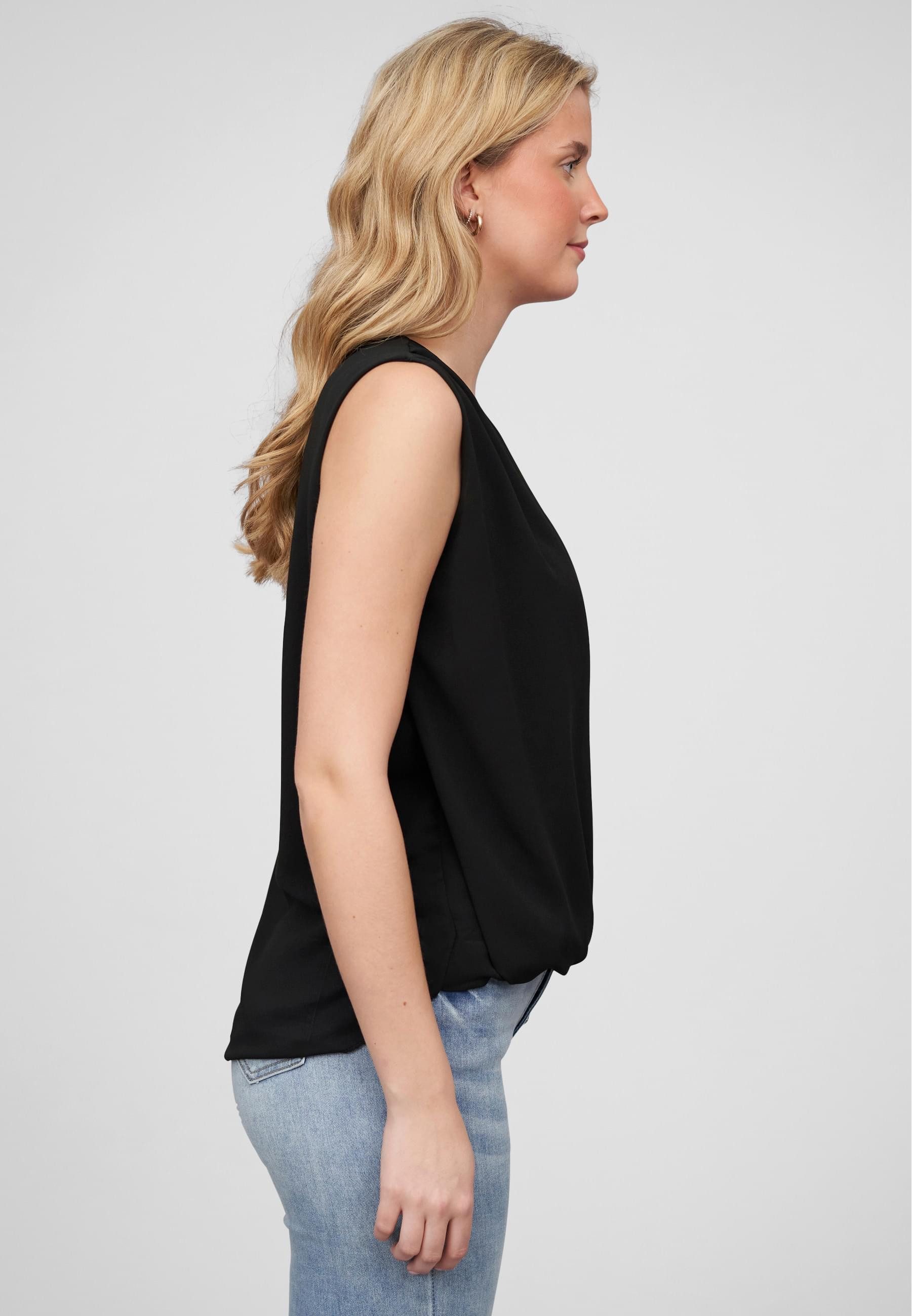 CLOUD 5IVE Klassische Bluse CLOUD 5IVE Damen