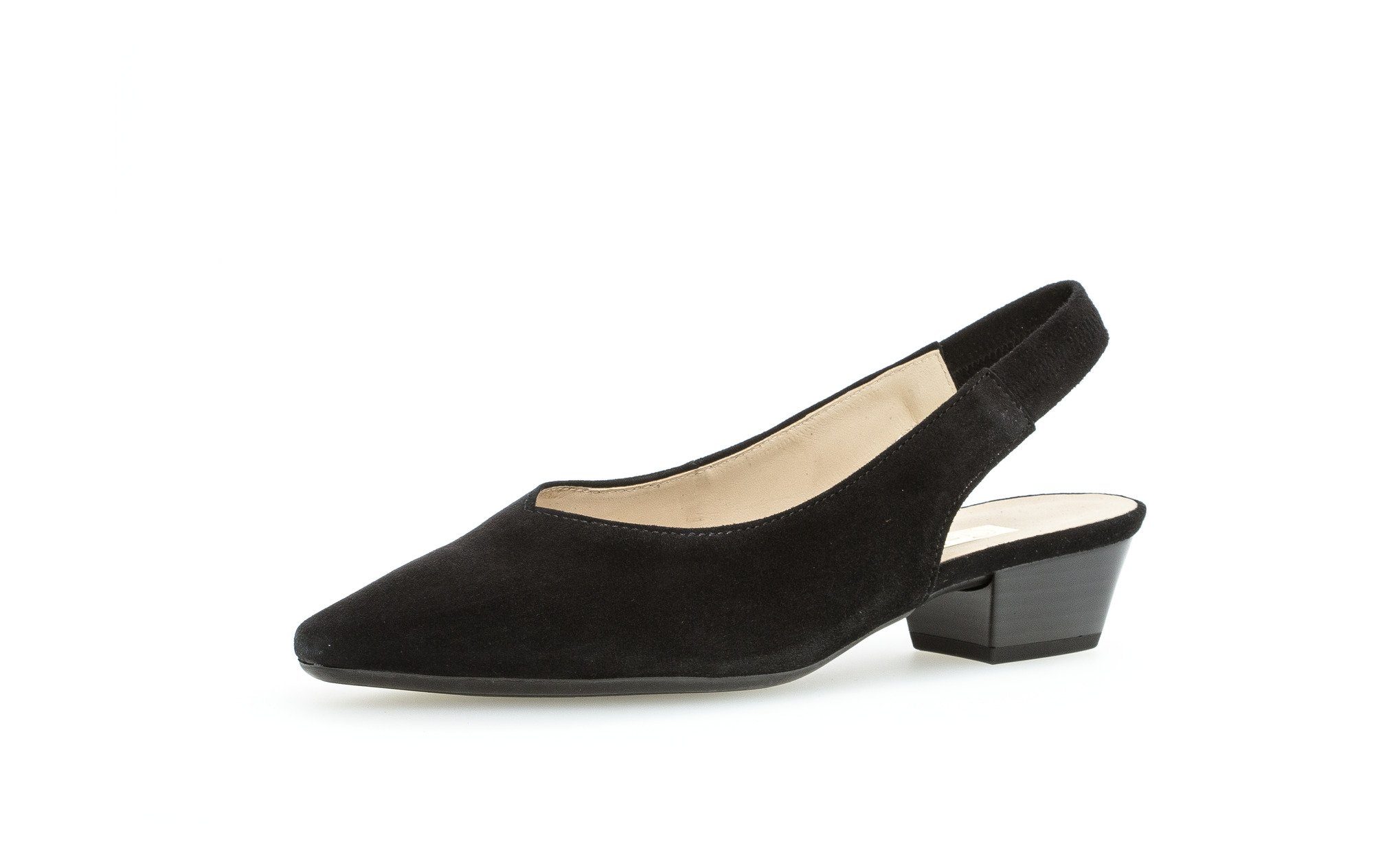 Gabor Slingpumps