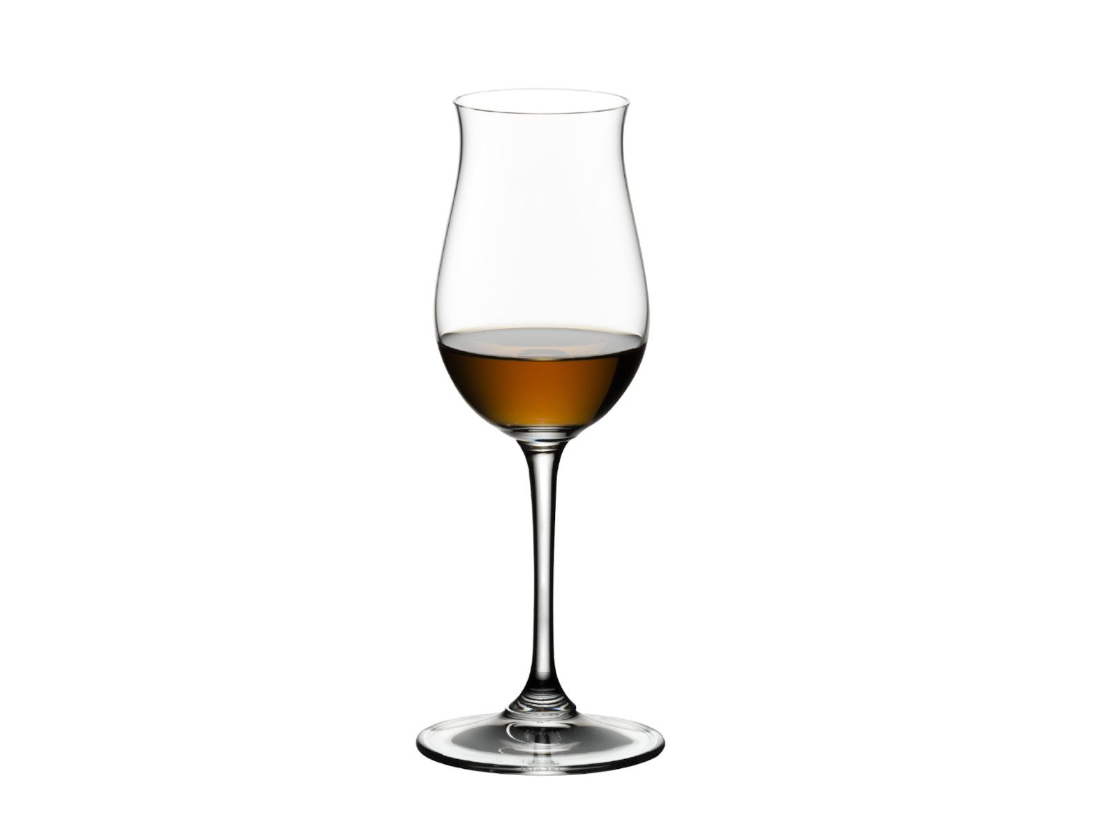 RIEDEL THE WINE GLASS COMPANY Gläser-Set Mixing Cognac 4er Set, Kristallglas – Bild 2 von 3