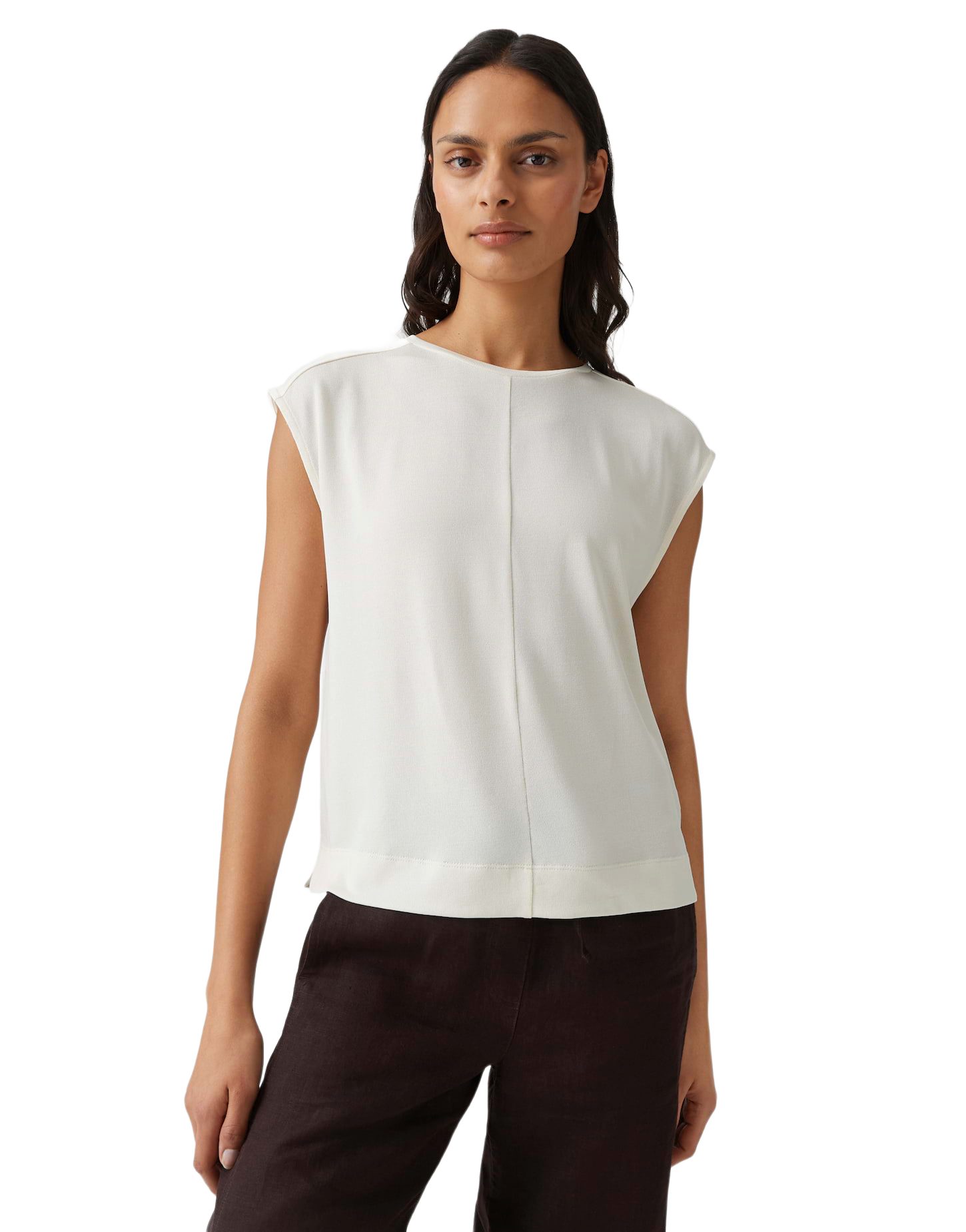OPUS Blusenshirt