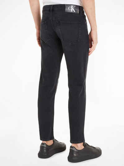 Calvin Klein Jeans Slim-fit-Jeans SLIM TAPER