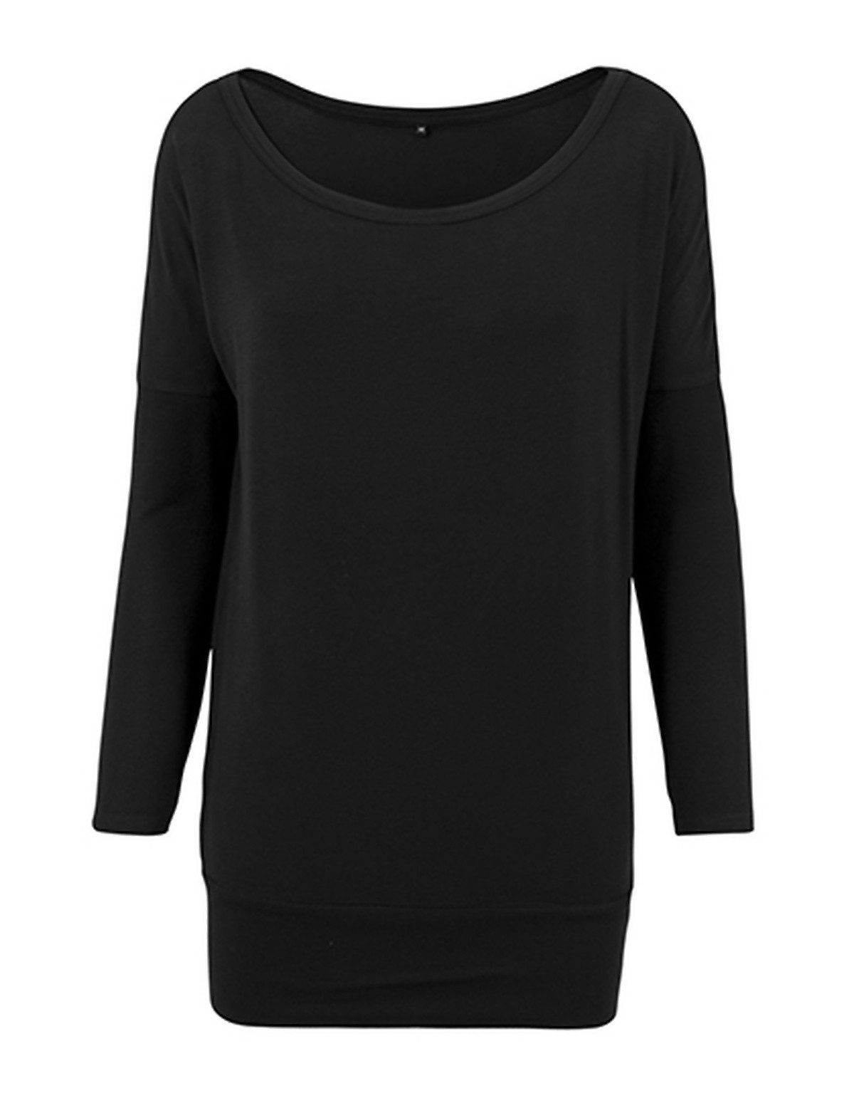 Build Your Brand Hoodie Ladies´ Viscose günstig online kaufen