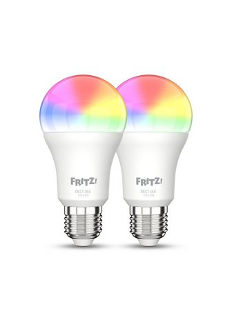  AVM LED lemputės FRITZ!DECT 500
