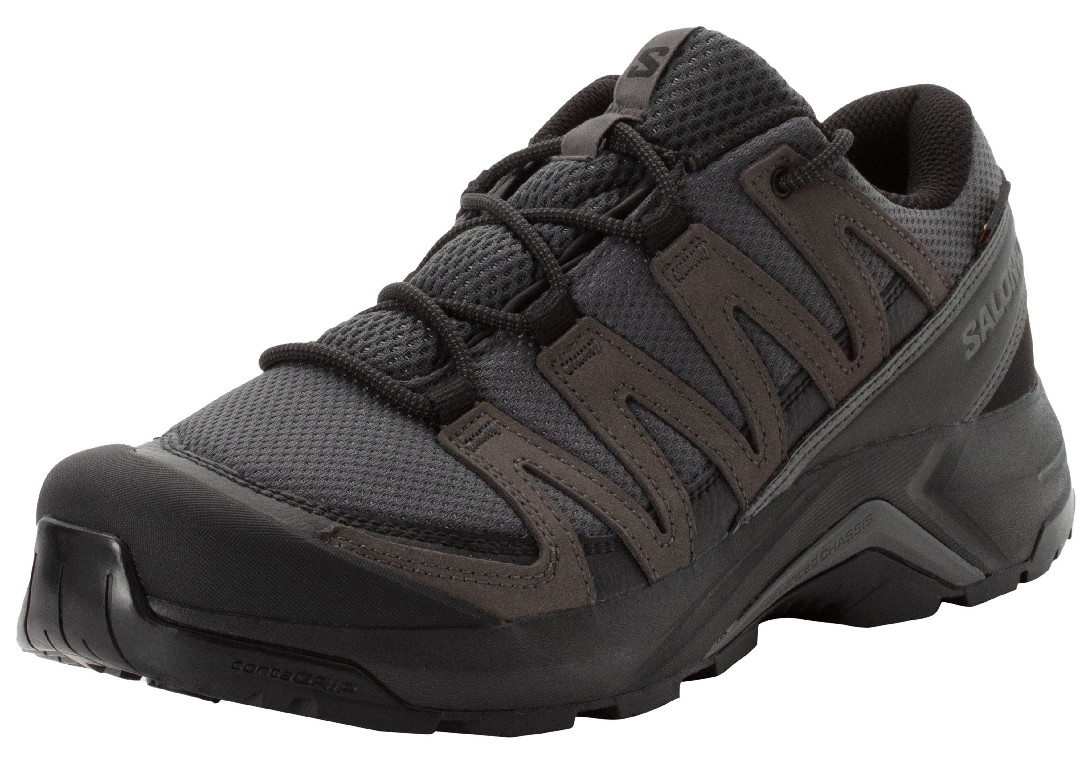 Salomon X-ADVENTURE RECON GTX Wanderschuh wasserdicht günstig online kaufen