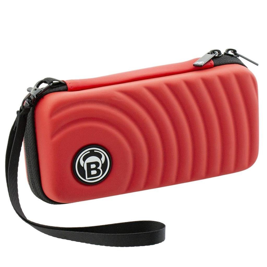 BULL'S Dartpfeil ORBIS S Dartcase red