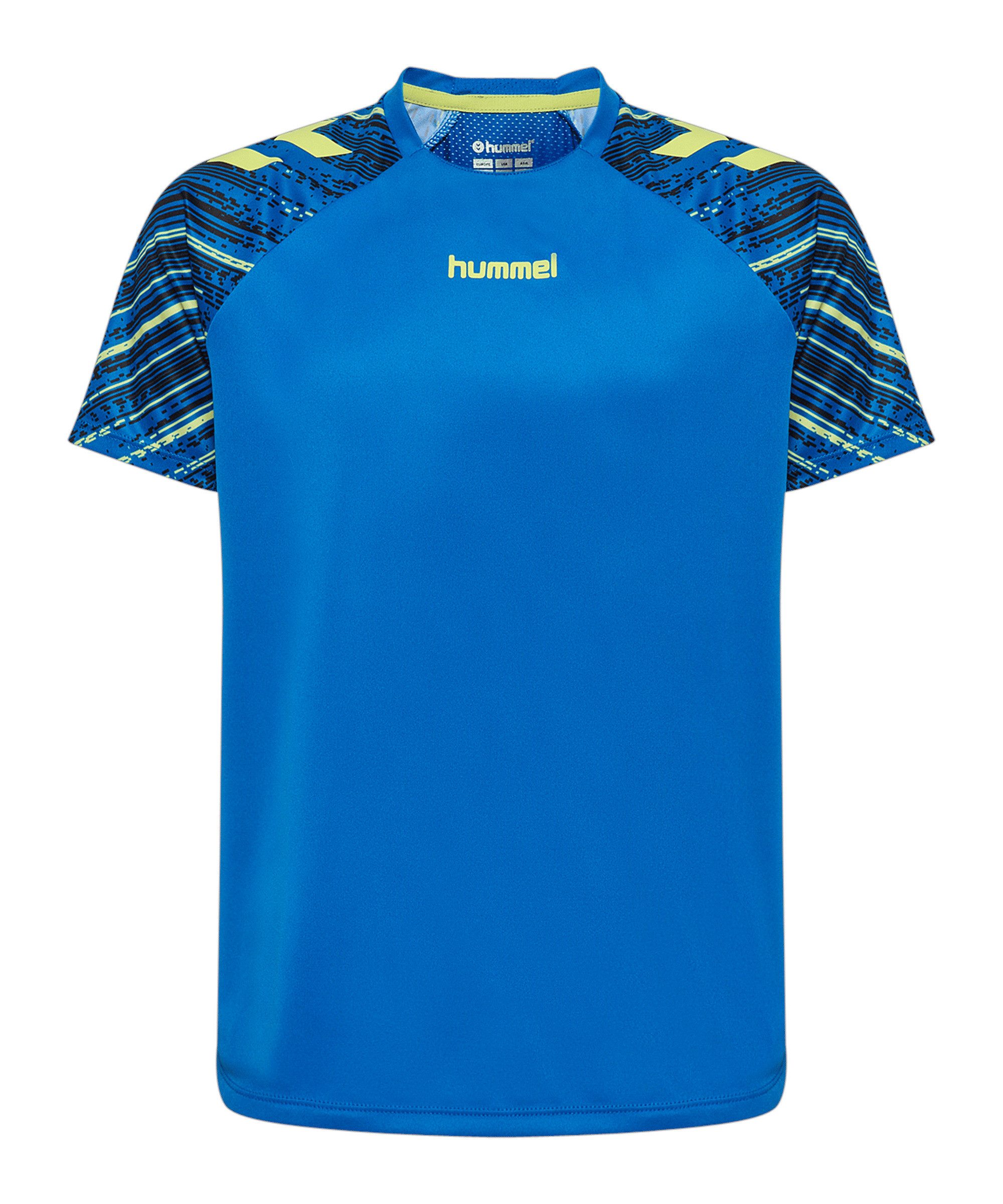 T-Shirt Hummel Blaze Pro Training Trikot Kids