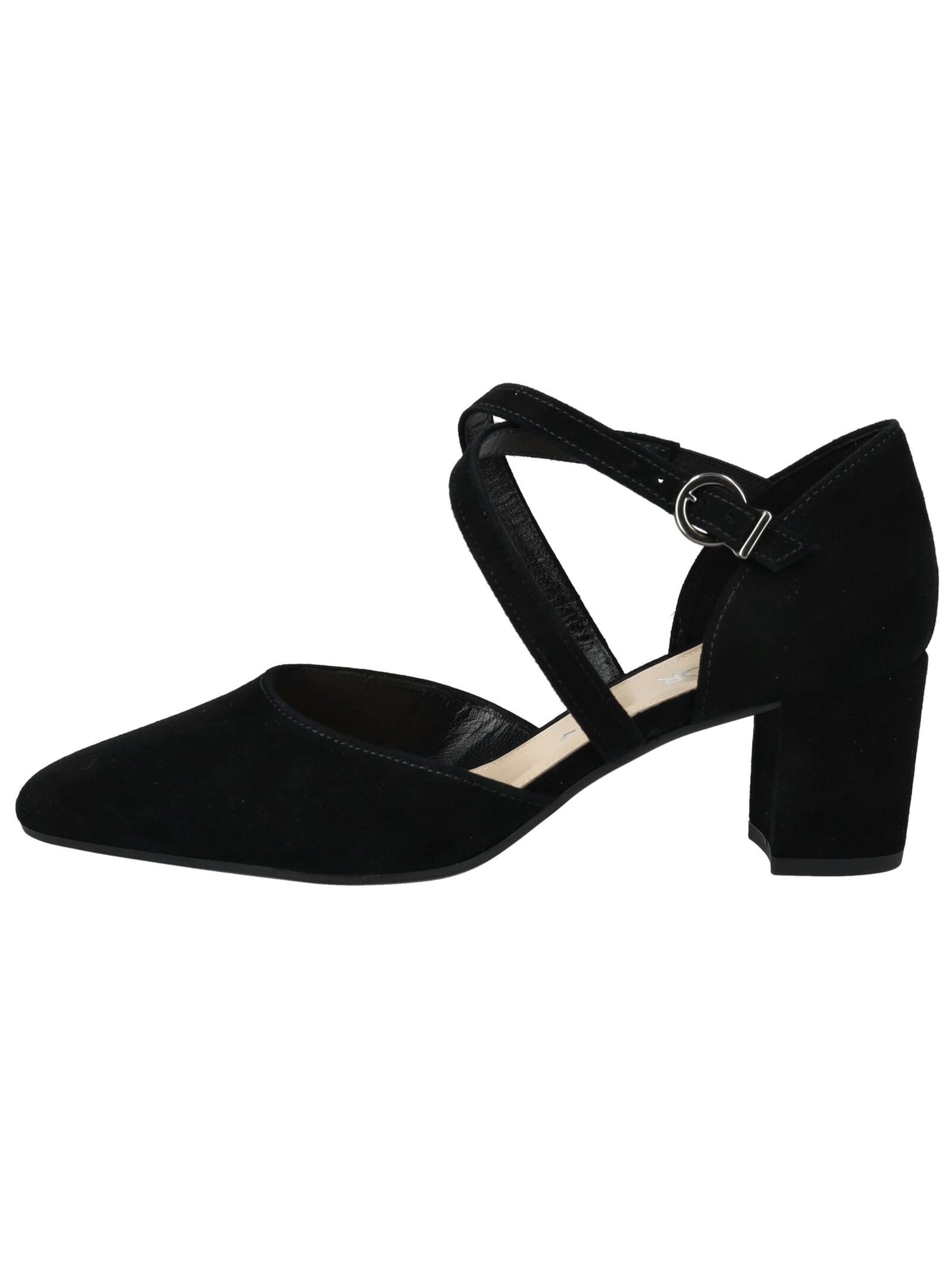 Gabor Gabor Pumps Leder Pumps