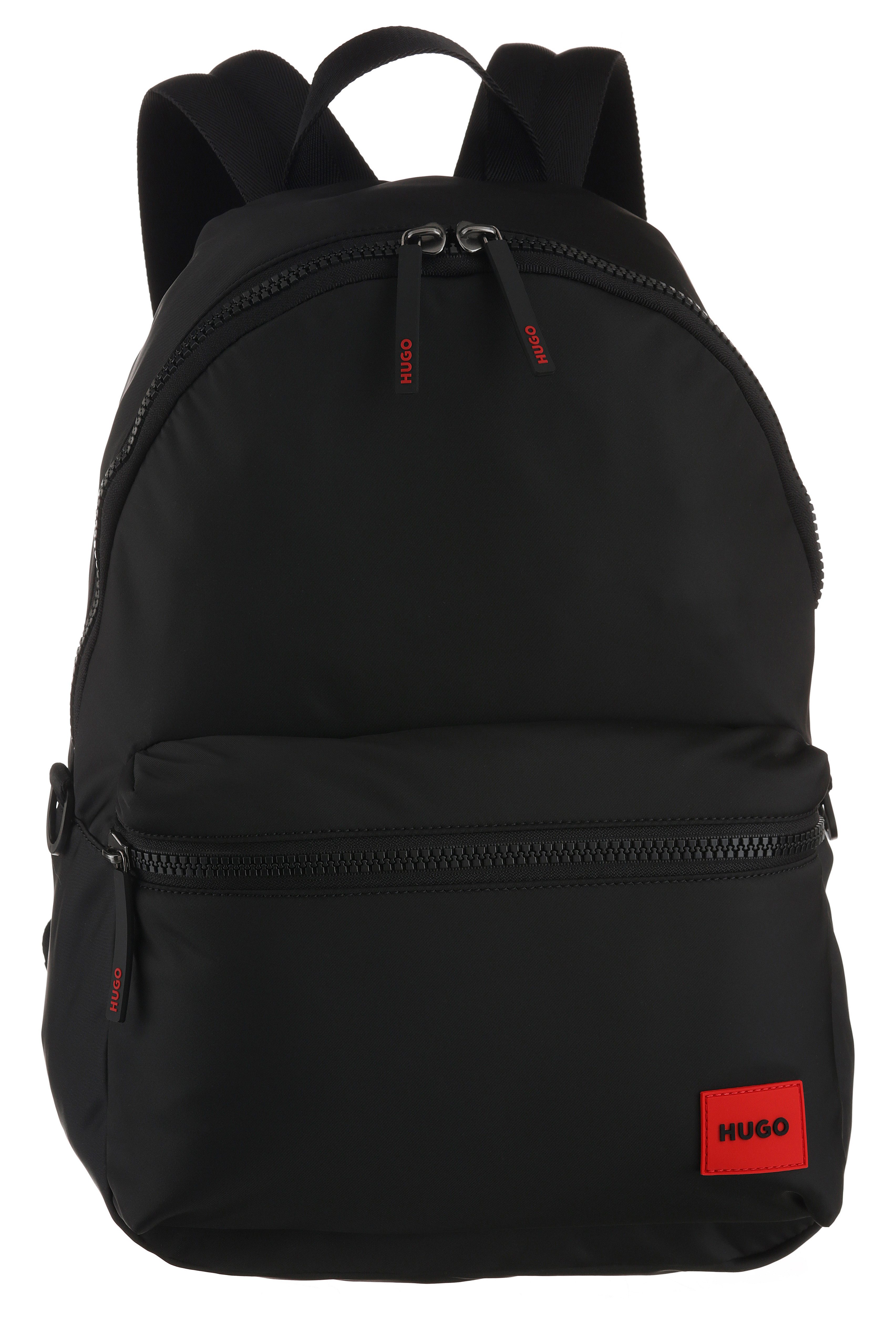HUGO Cityrucksack Ethon 2.0N_Bumbag N, Herren Rucksack günstig online kaufen