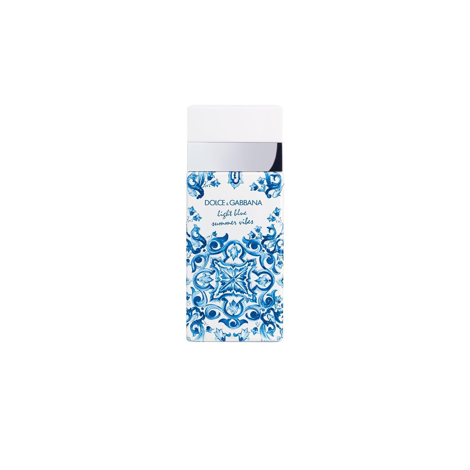 DOLCE & GABBANA Eau de Toilette Light Blue, Glasflakon, Parfüm EDT, Damenduft