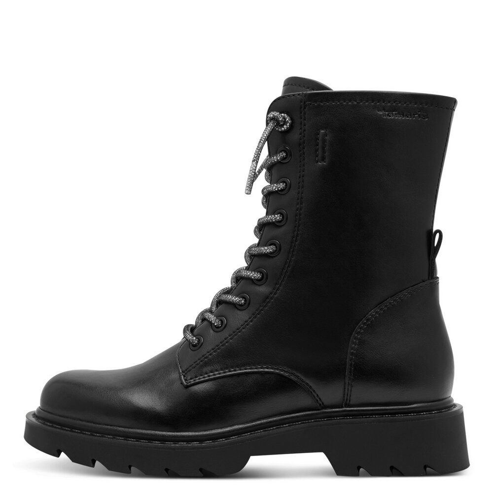 Tamaris Tamaris - Stiefel - Schwarz Stiefel günstig online kaufen