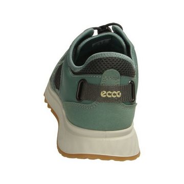 Ecco grün Sneaker (1-tlg)