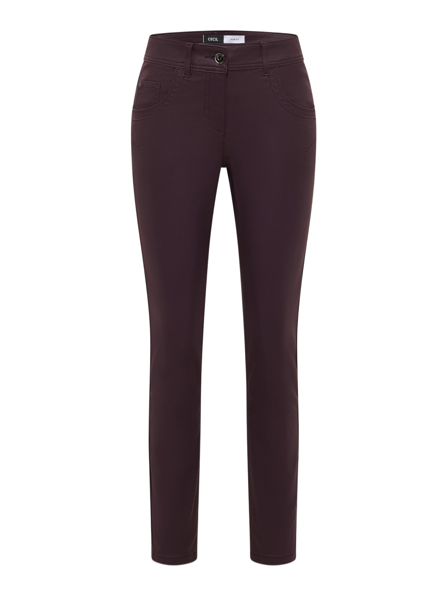 Stoffhose
