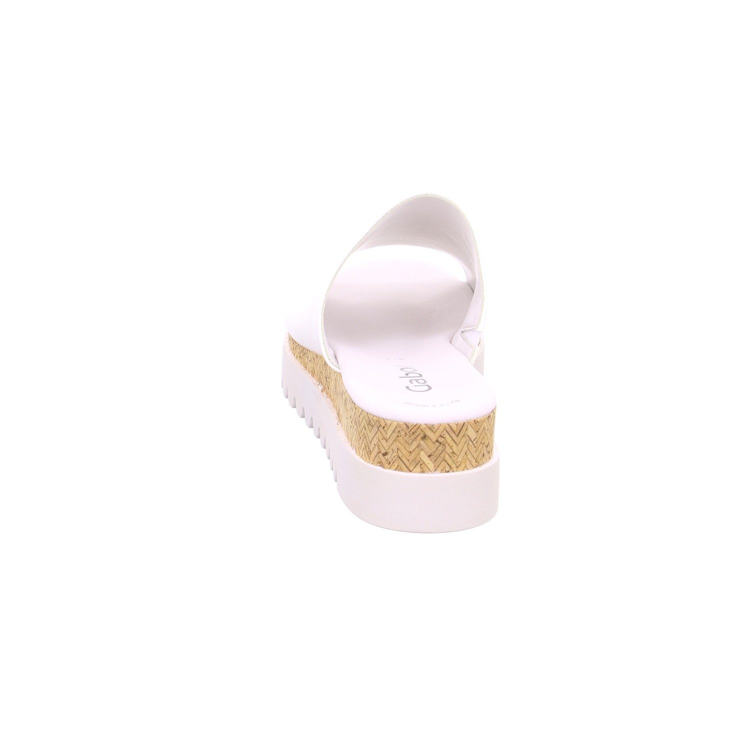 Gabor Sandalen für Damen Sandale (keine Angabe, 1-tlg., keine Angabe)