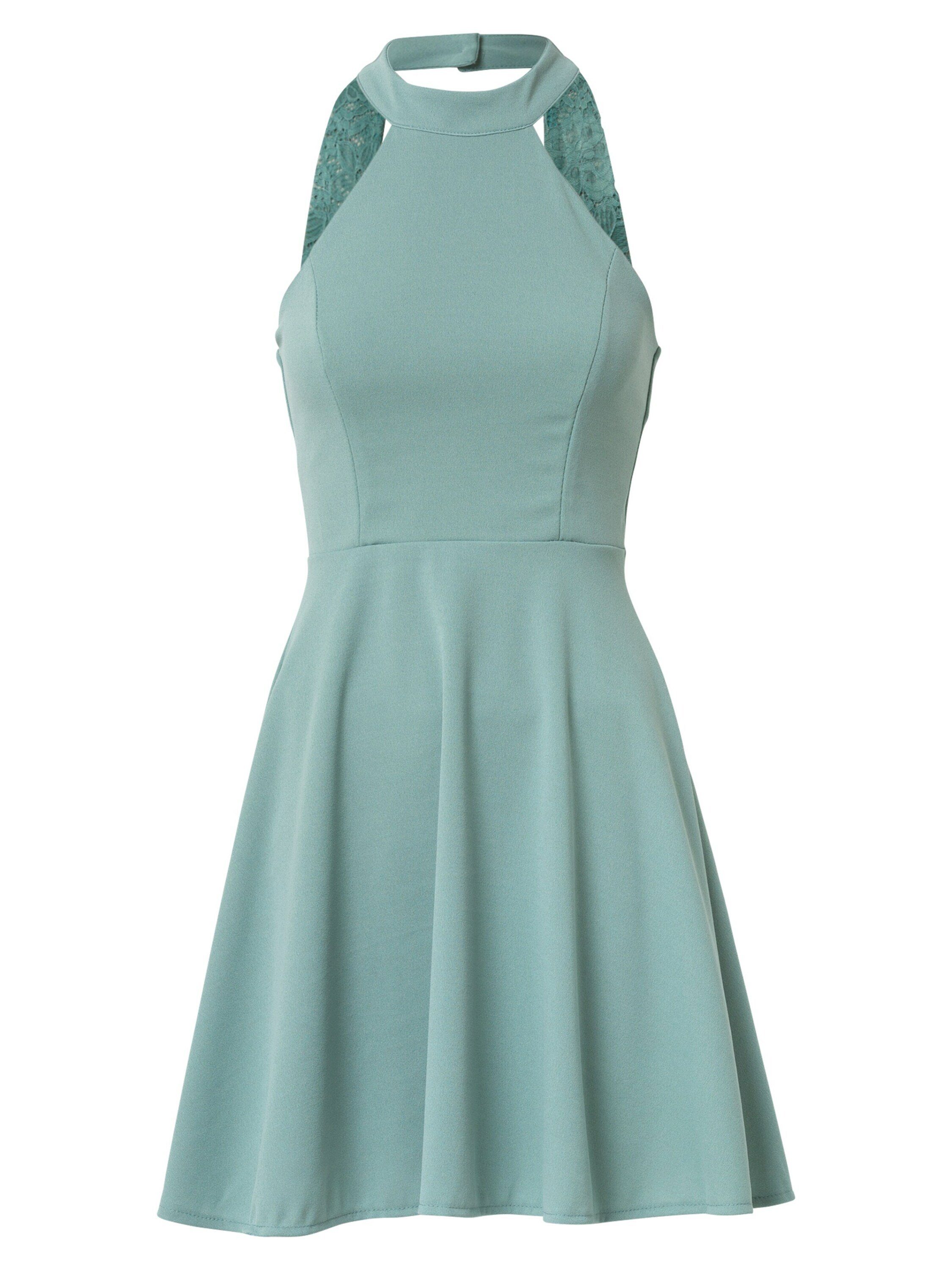 Wal G Spitzenkleid SUSIE (1-tlg) Cut-Outs günstig online kaufen
