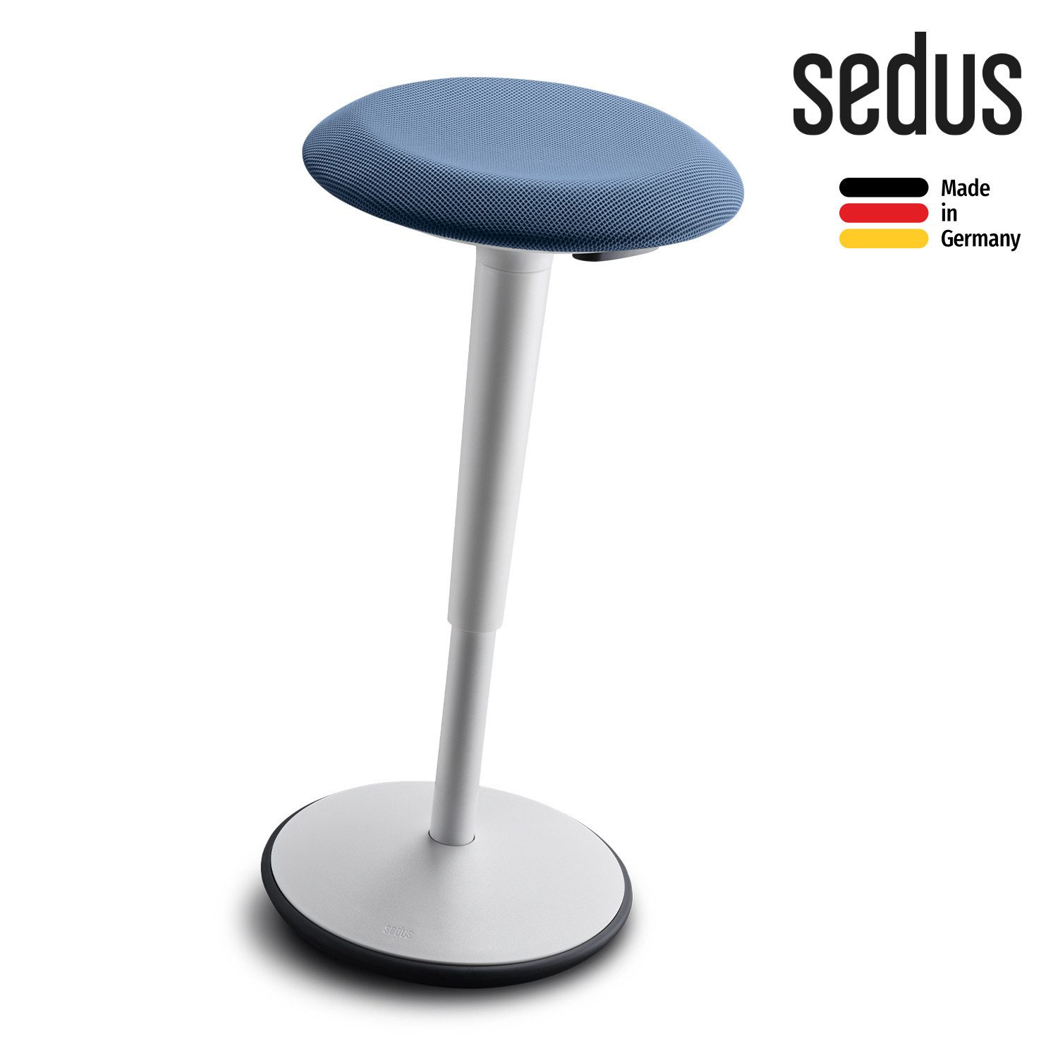 sedus Arbeitshocker se:fit (Made in Germany, günstig online kaufen