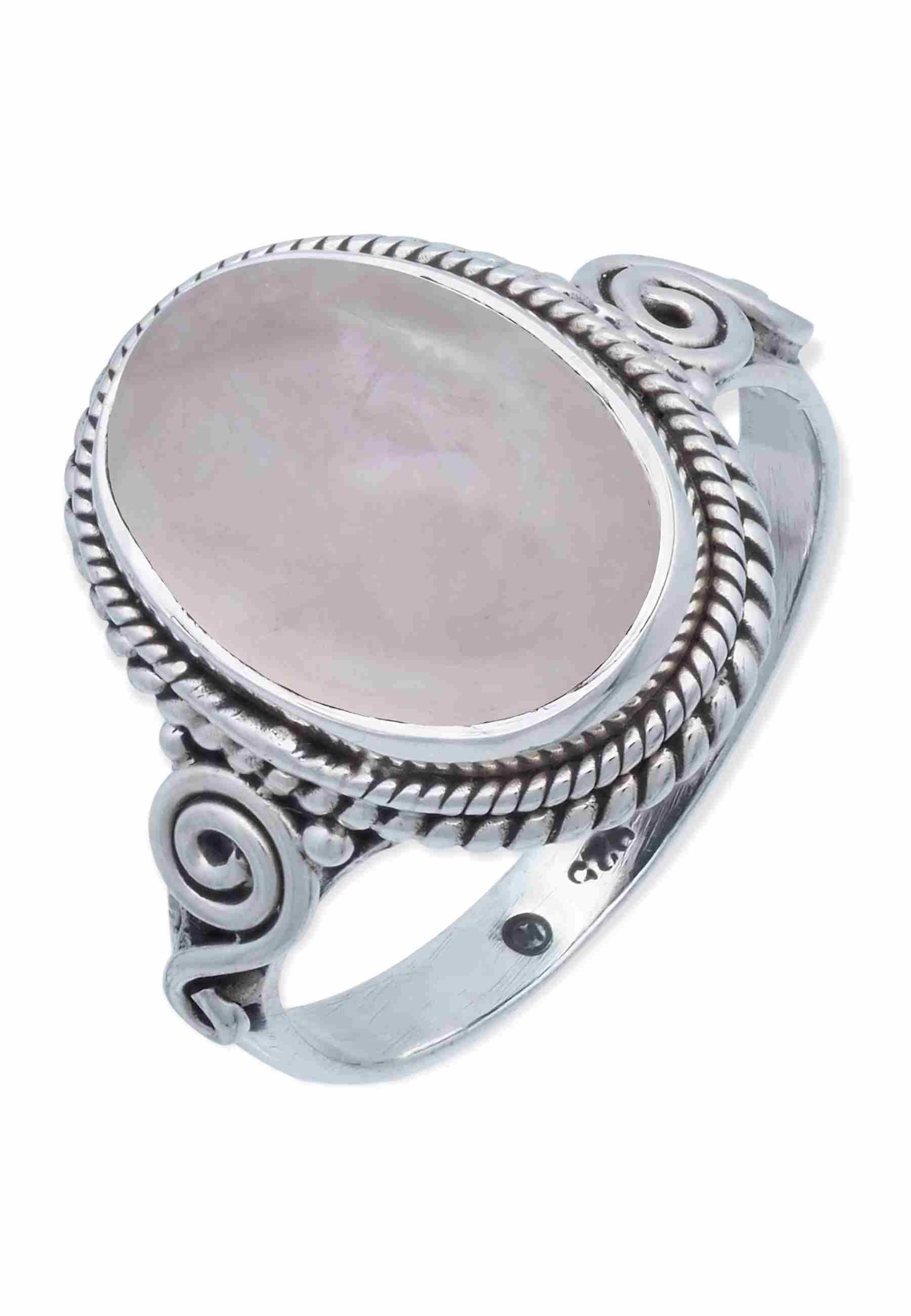mantraroma Silberring SINTA aus 925 Silber günstig online kaufen