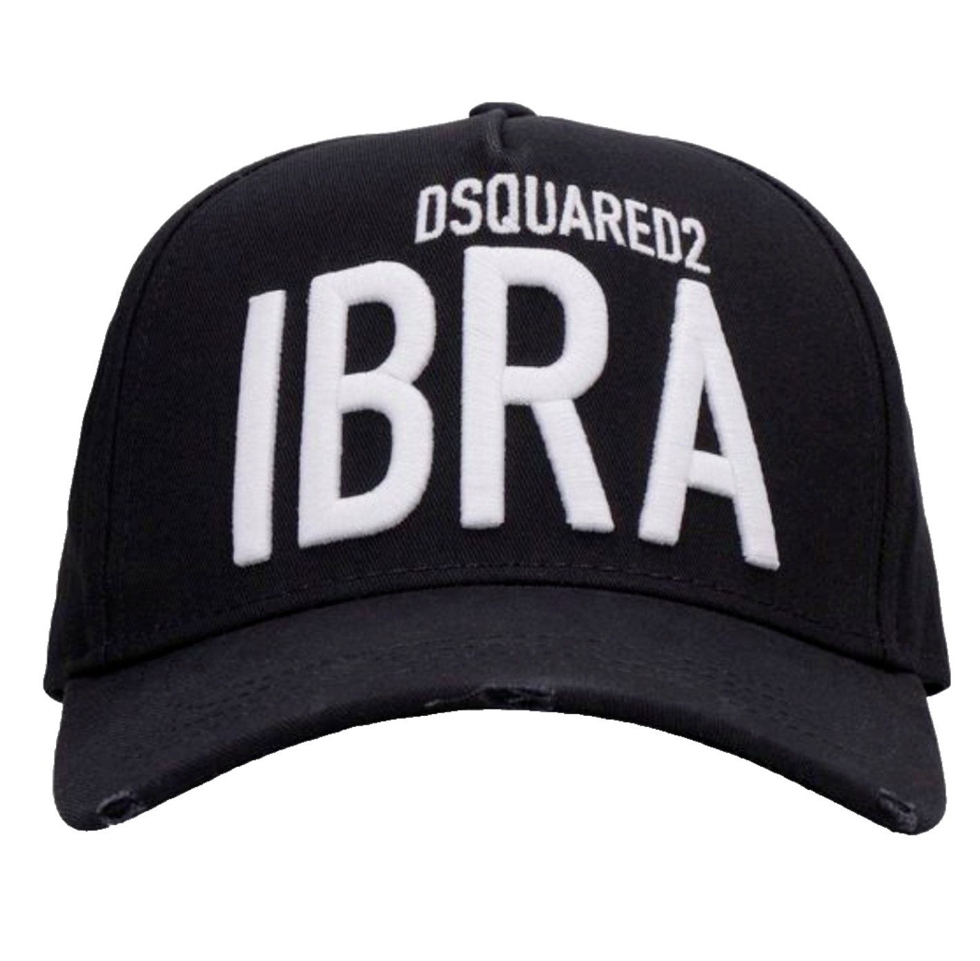 Dsquared2 Baseball Cap X Ibrahimovic Basebalkappe günstig online kaufen