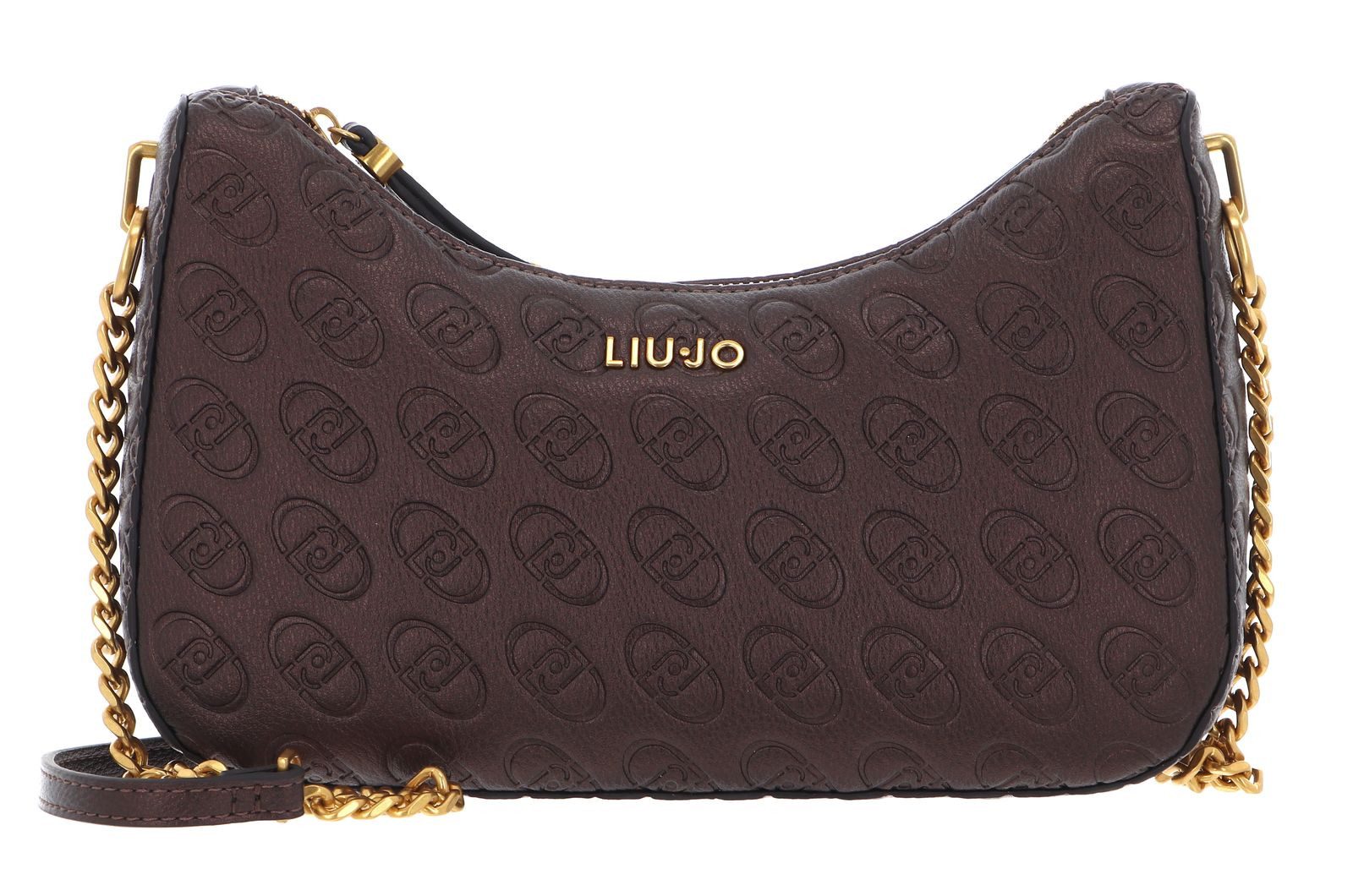 Umhängetasche ECS Hobo Bag