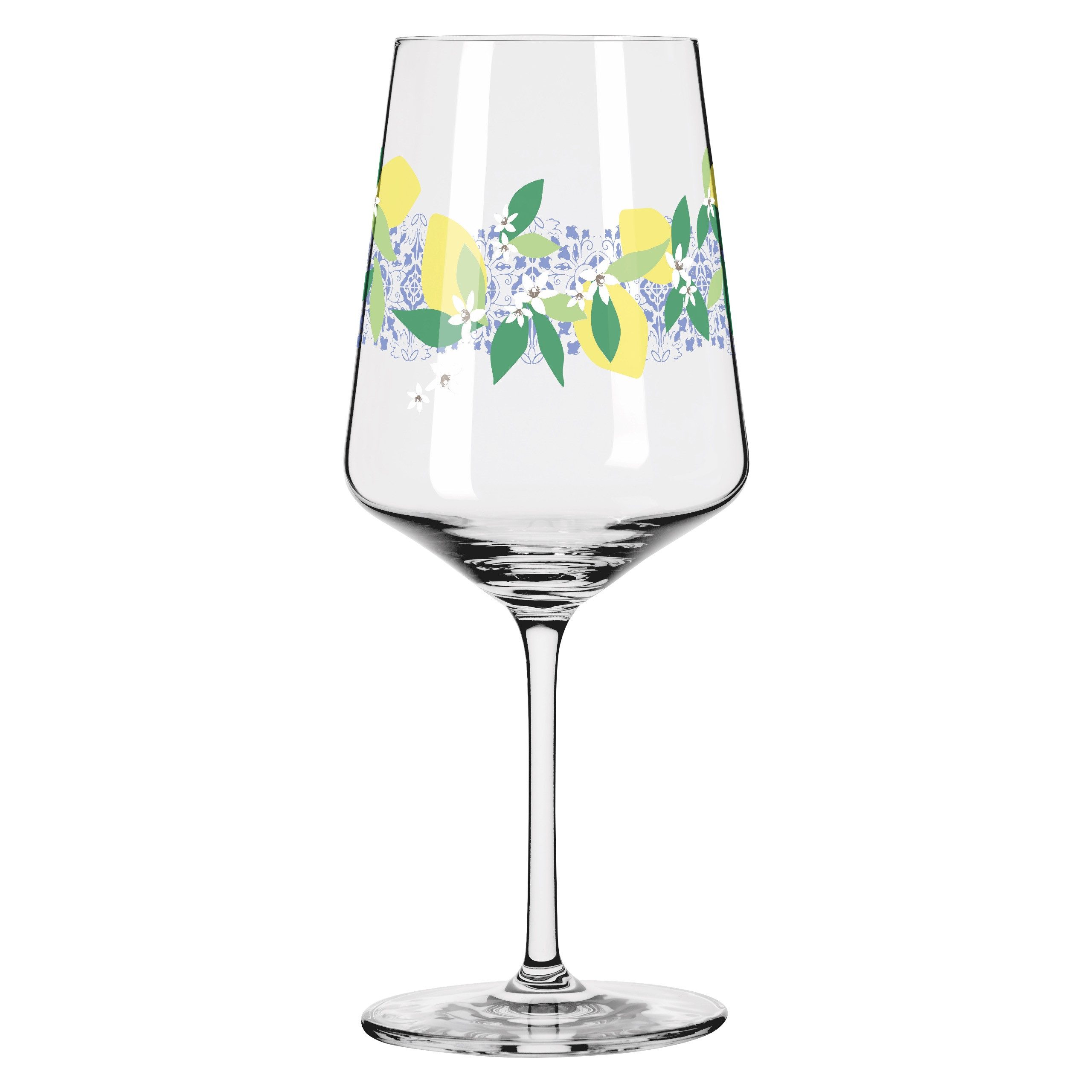 Ritzenhoff Aperitifglas Sommertau Limoncello