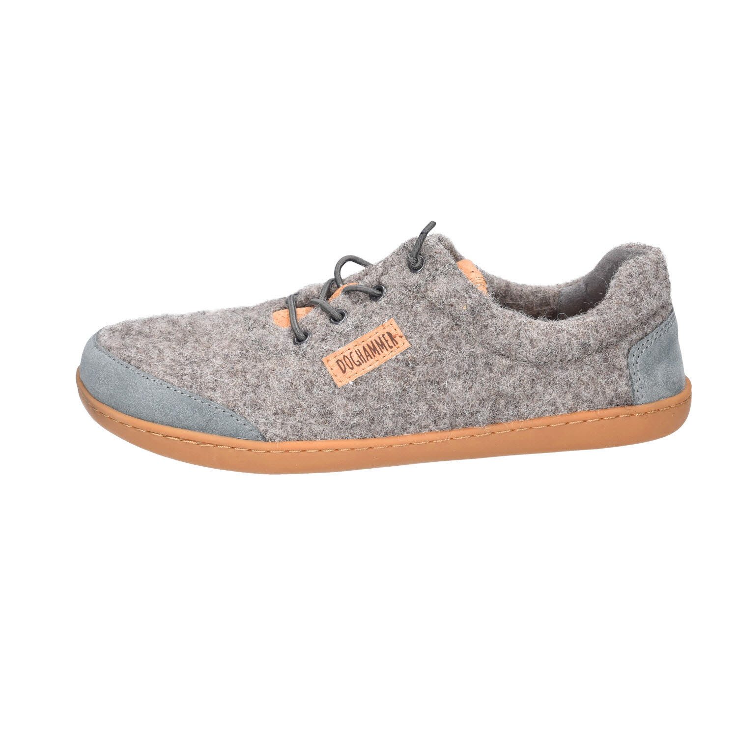 DOGHAMMER Terrar Wool Schnürschuh