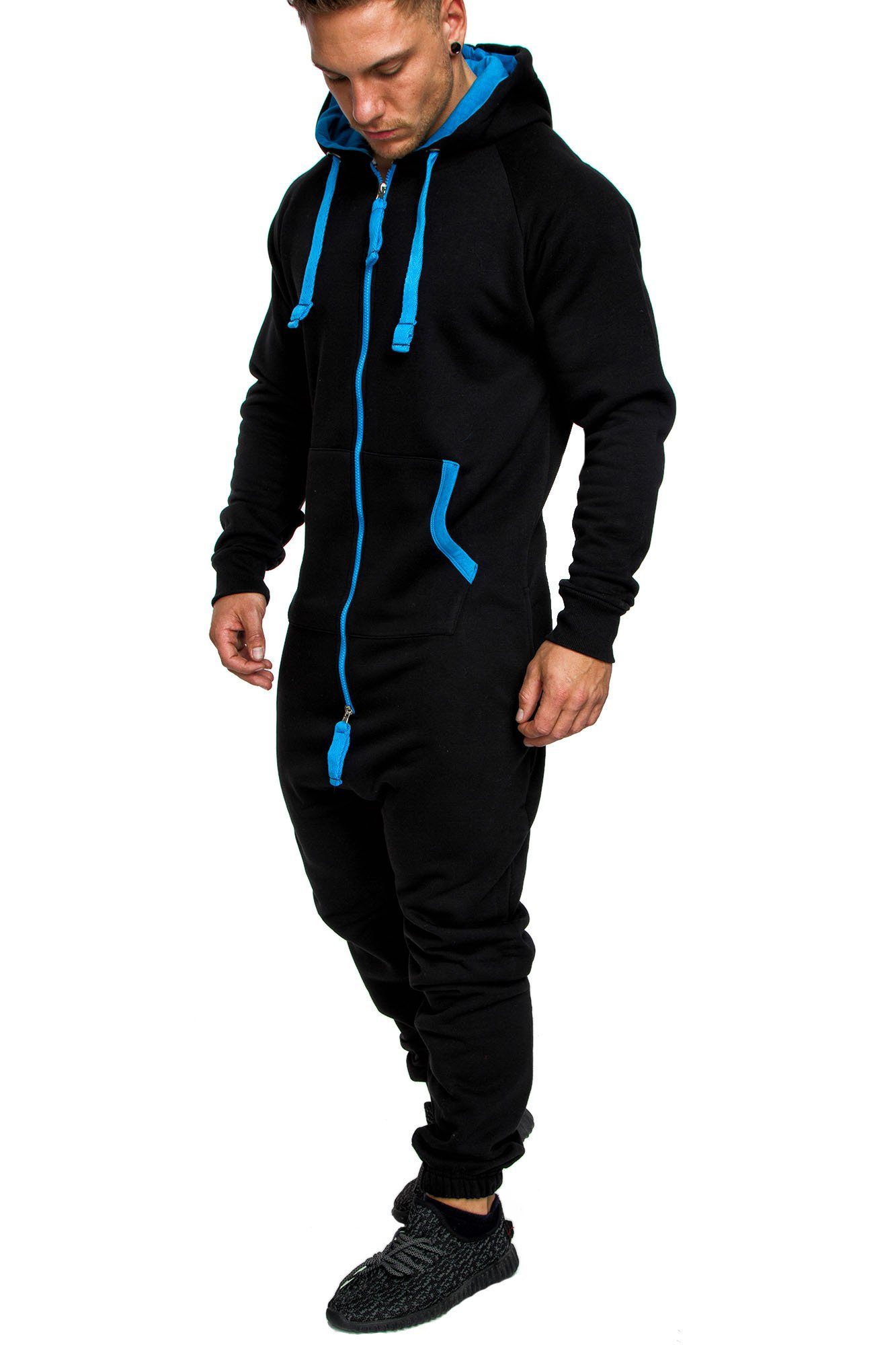 Amaci&Sons Jumpsuit QUINCY Jumpsuit