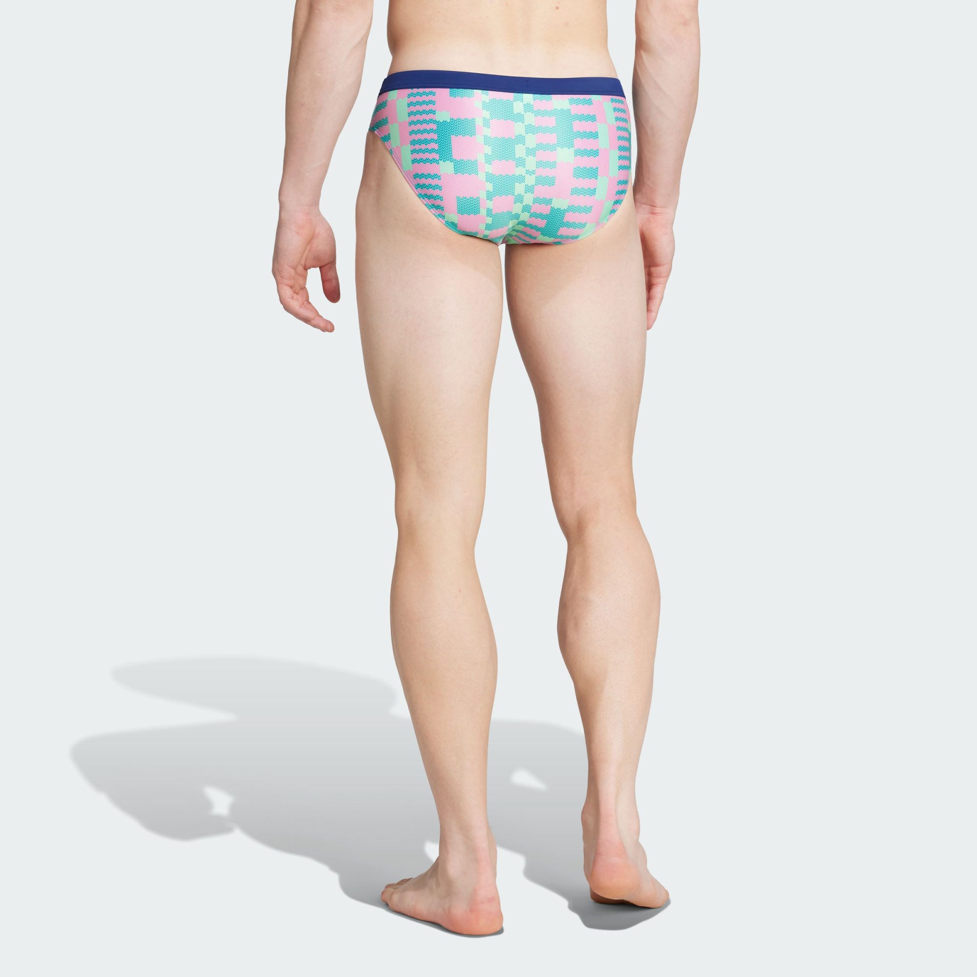 adidas Performance Badeshorts ADIDAS TOM DALEY günstig online kaufen