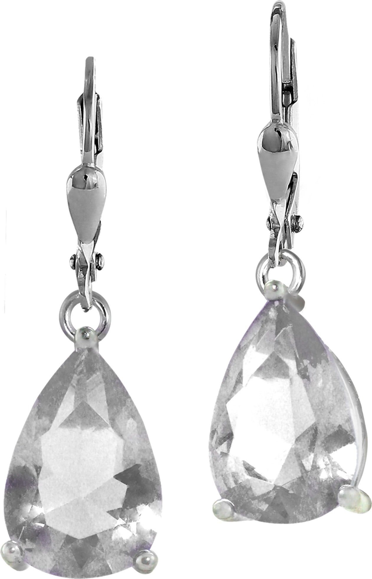 SilberDream Paar Ohrhänger SilberDream Ohrringe Damen-Schmuck günstig online kaufen