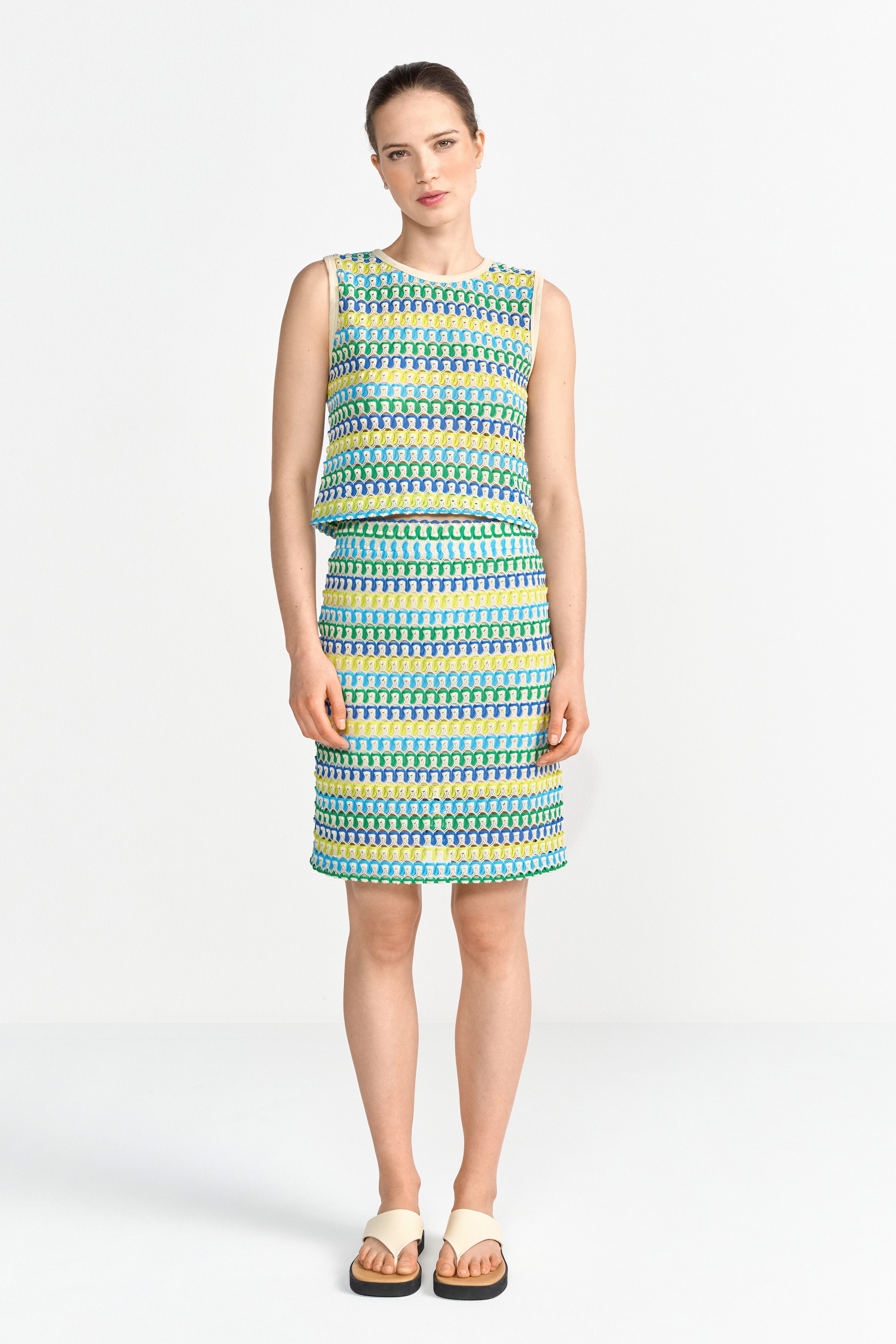 RICHROYAL Langarmshirt