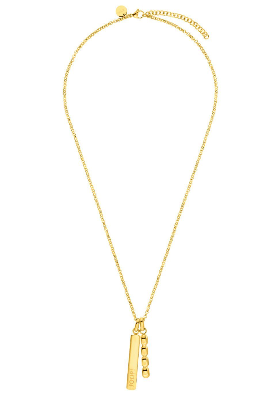 JOOP! Kette mit Anhänger