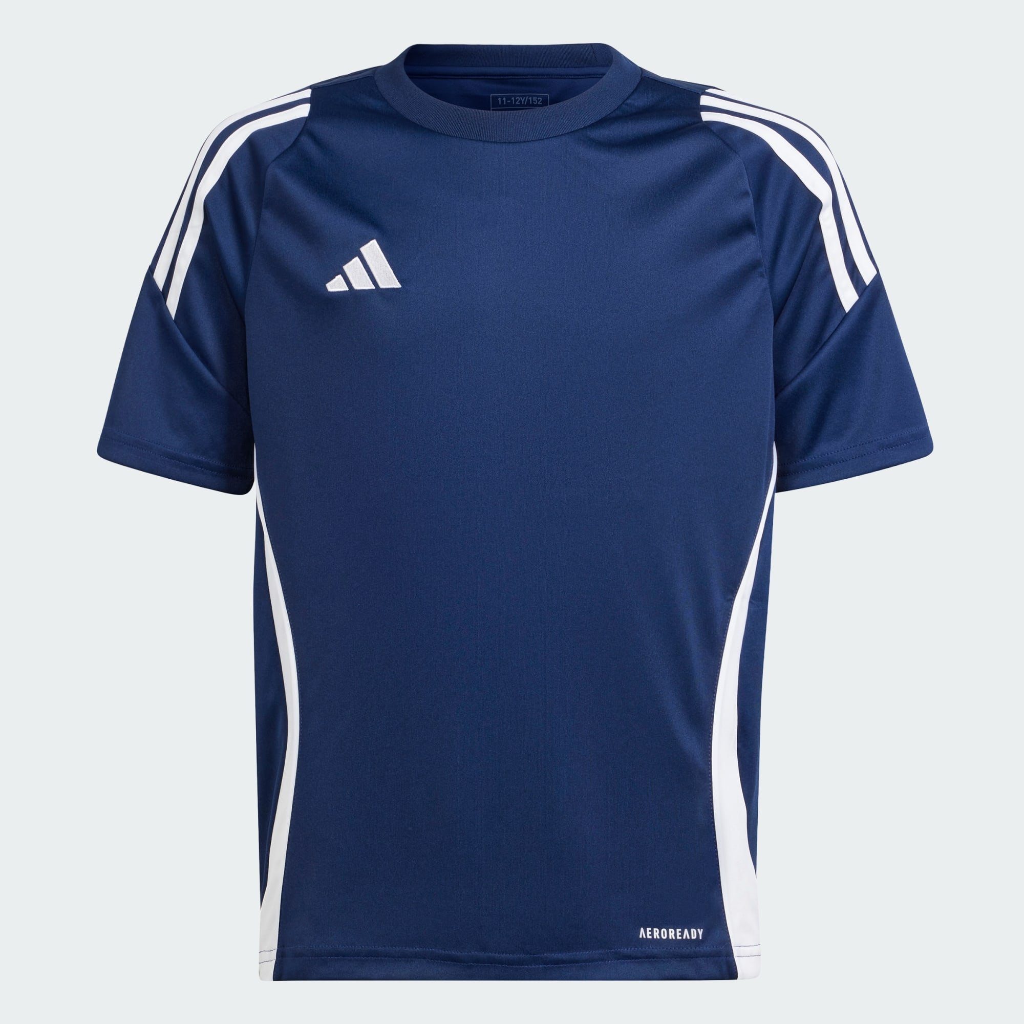 adidas Performance Fußballtrikot TIRO 24 KIDS TRIKOT