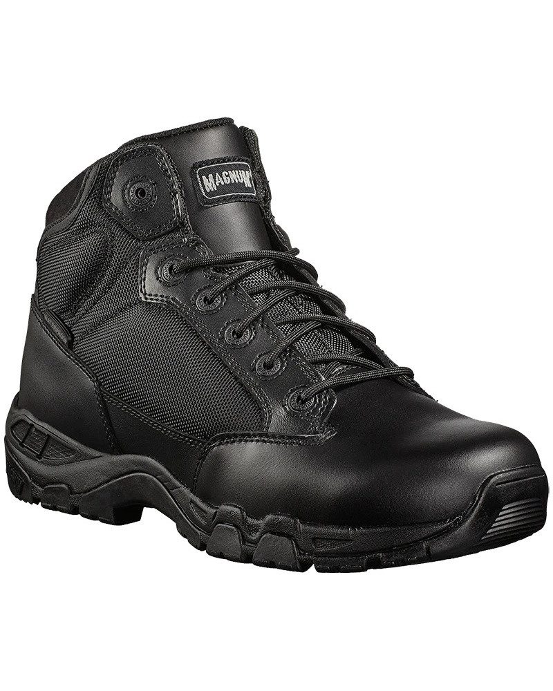 Magnum Arbeitsschuhe Viper Pro 5.0 WP (wasserdicht) schwarz Herren Wanderschuh