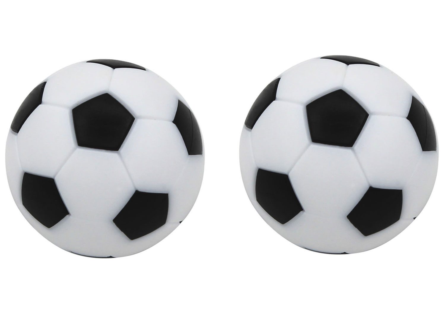 solex sports Kickertisch Tischfußball "5 Premium", langlebig, wiederstandsfähig