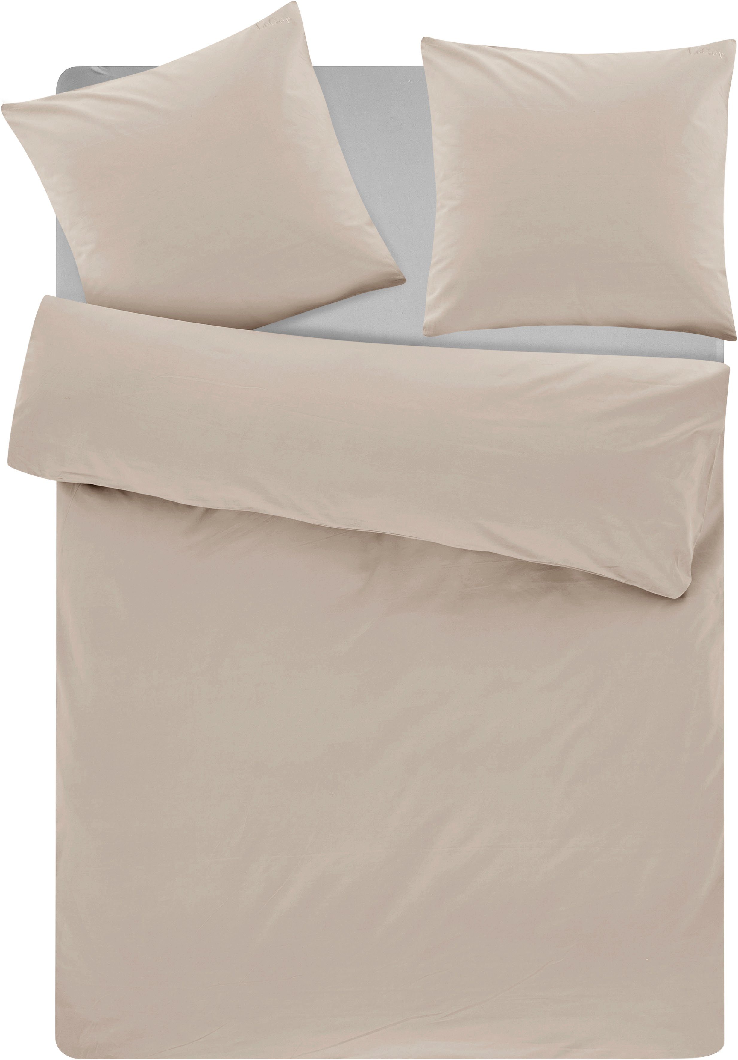 LeGer Home by Lena Gercke Bettwäsche günstig online kaufen
