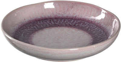 LEONARDO Suppenteller »Matera«, (6 Stück), Keramik, Ø 21 cm