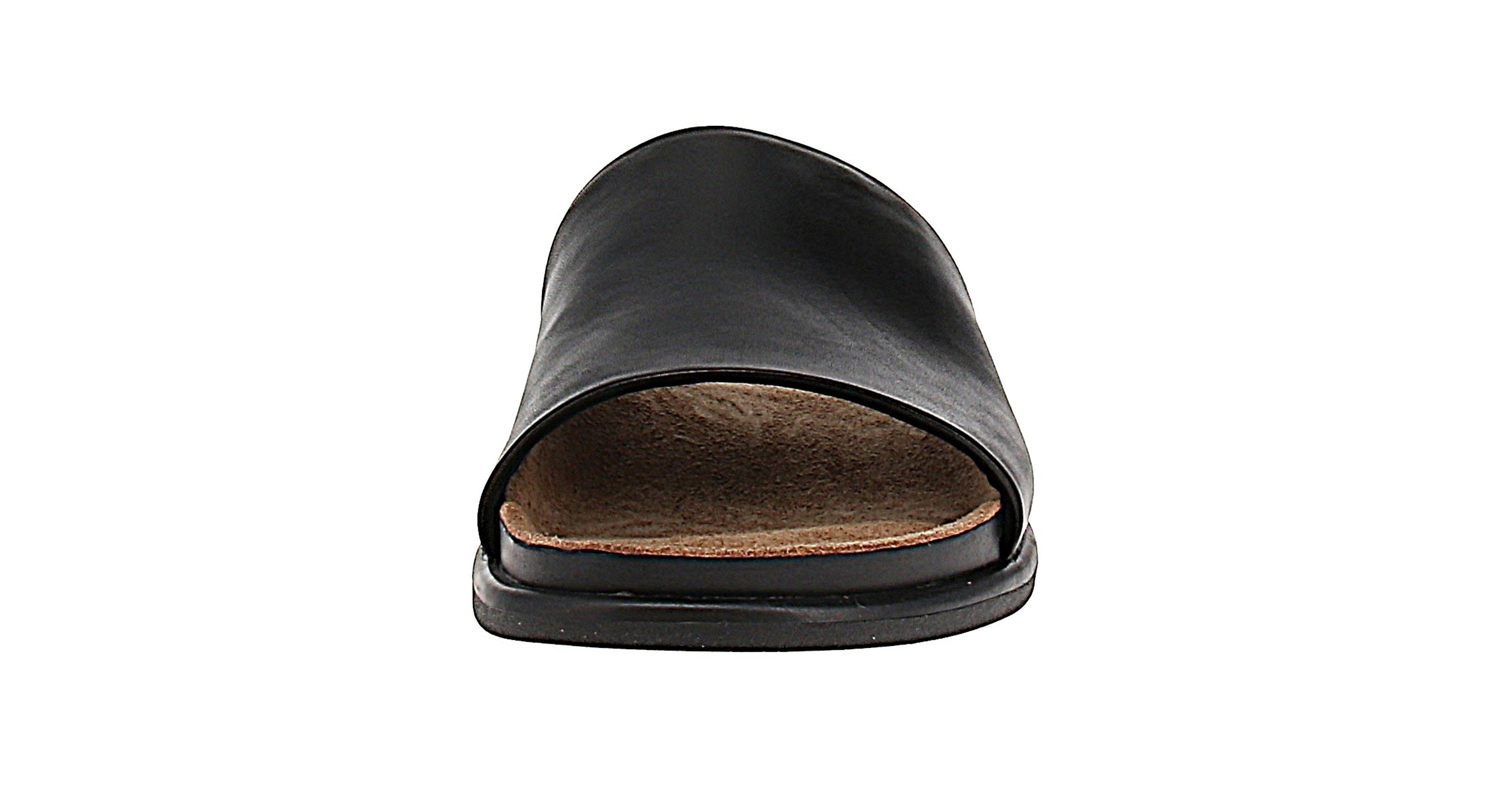 Vagabond Vagabond 5922-001-20 Effie - Damen Pantoletten - Black Sandale