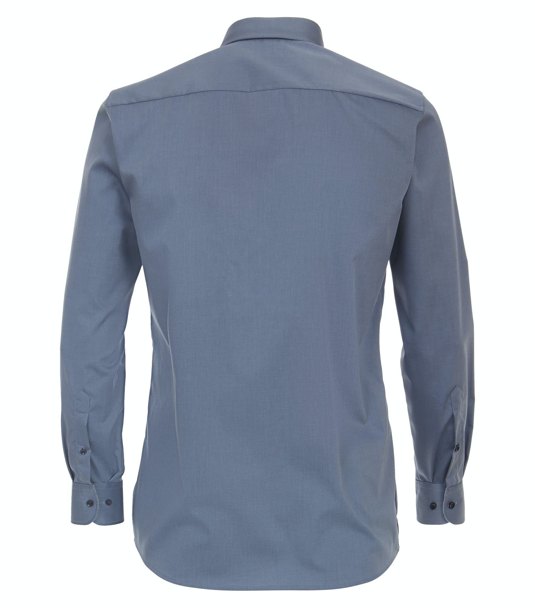 CASAMODA Langarmhemd 334026300 Chambray günstig online kaufen