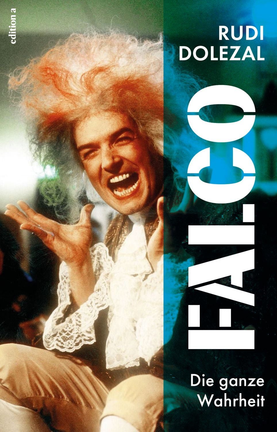Falco / Rudi Dolezal