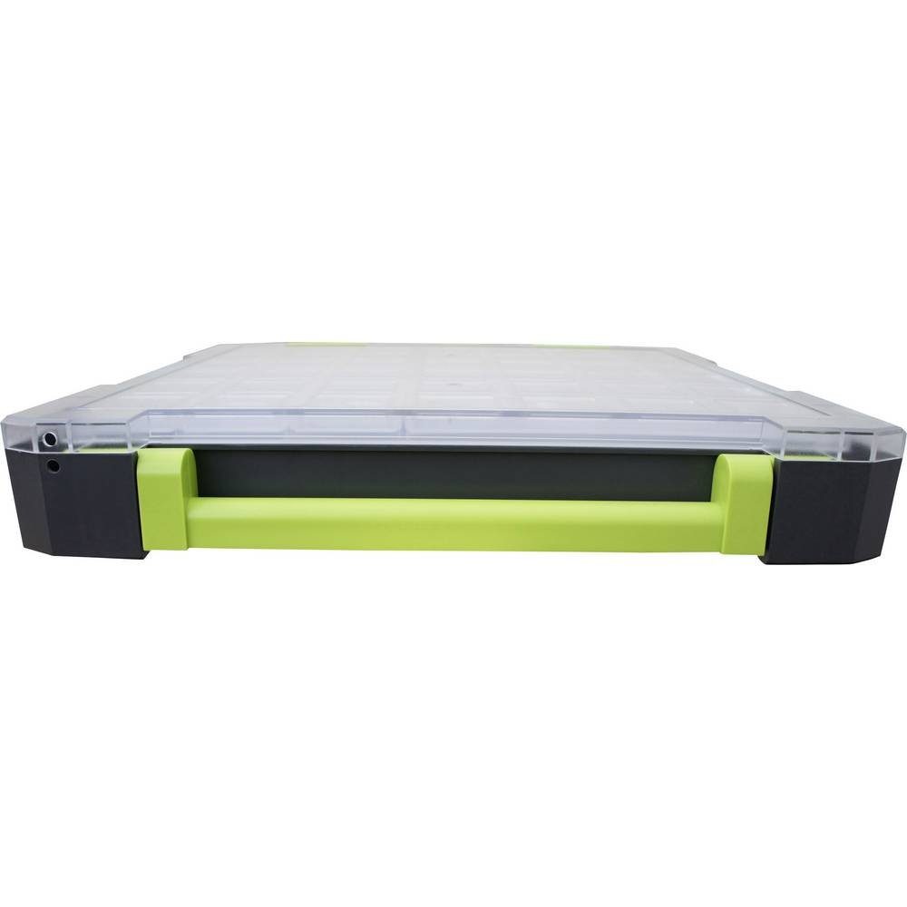 VISO Sortimentskasten Koffer W385-21